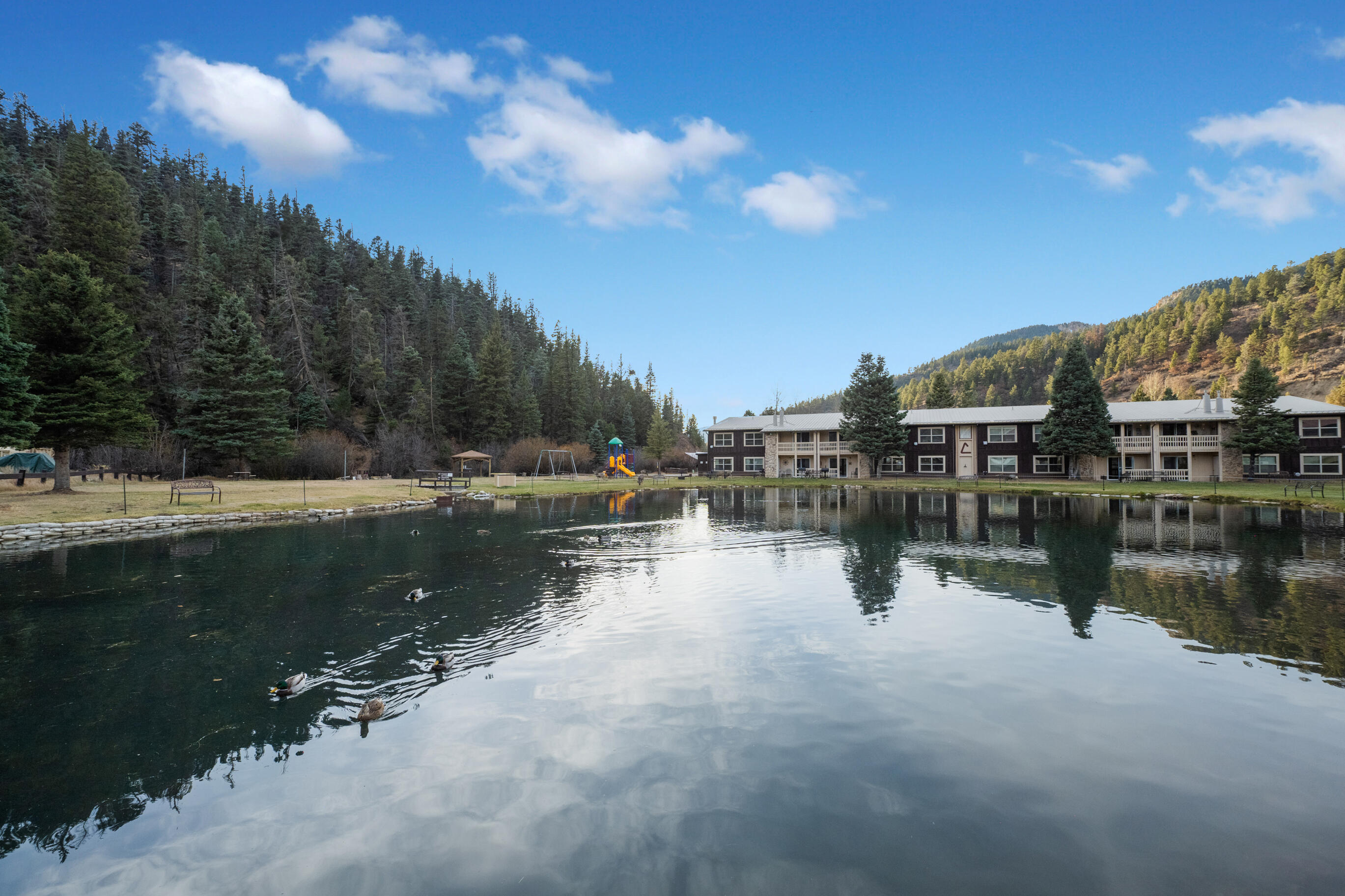 610 Claim Jumper Street