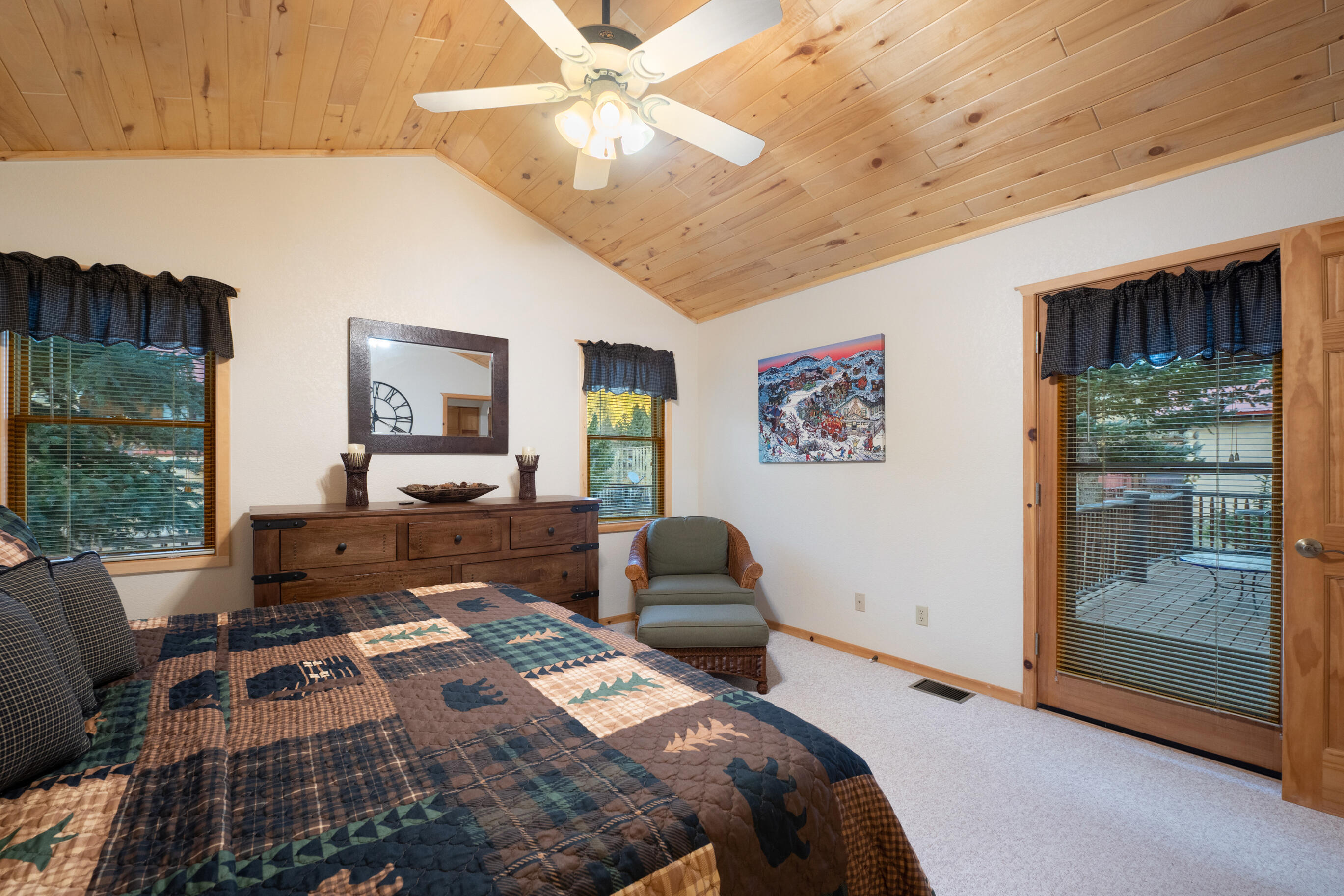 610 Claim Jumper Street