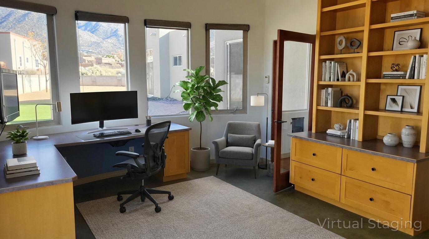 12101 EAGLE ROCK Avenue NE