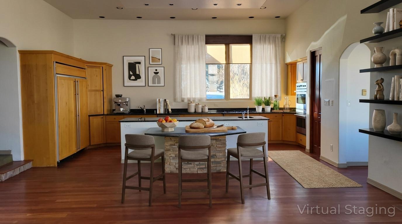 12101 EAGLE ROCK Avenue NE