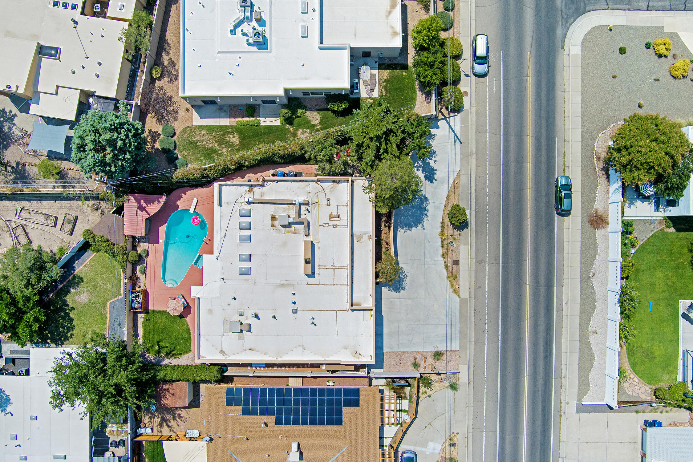 1306 WASHINGTON Street NE