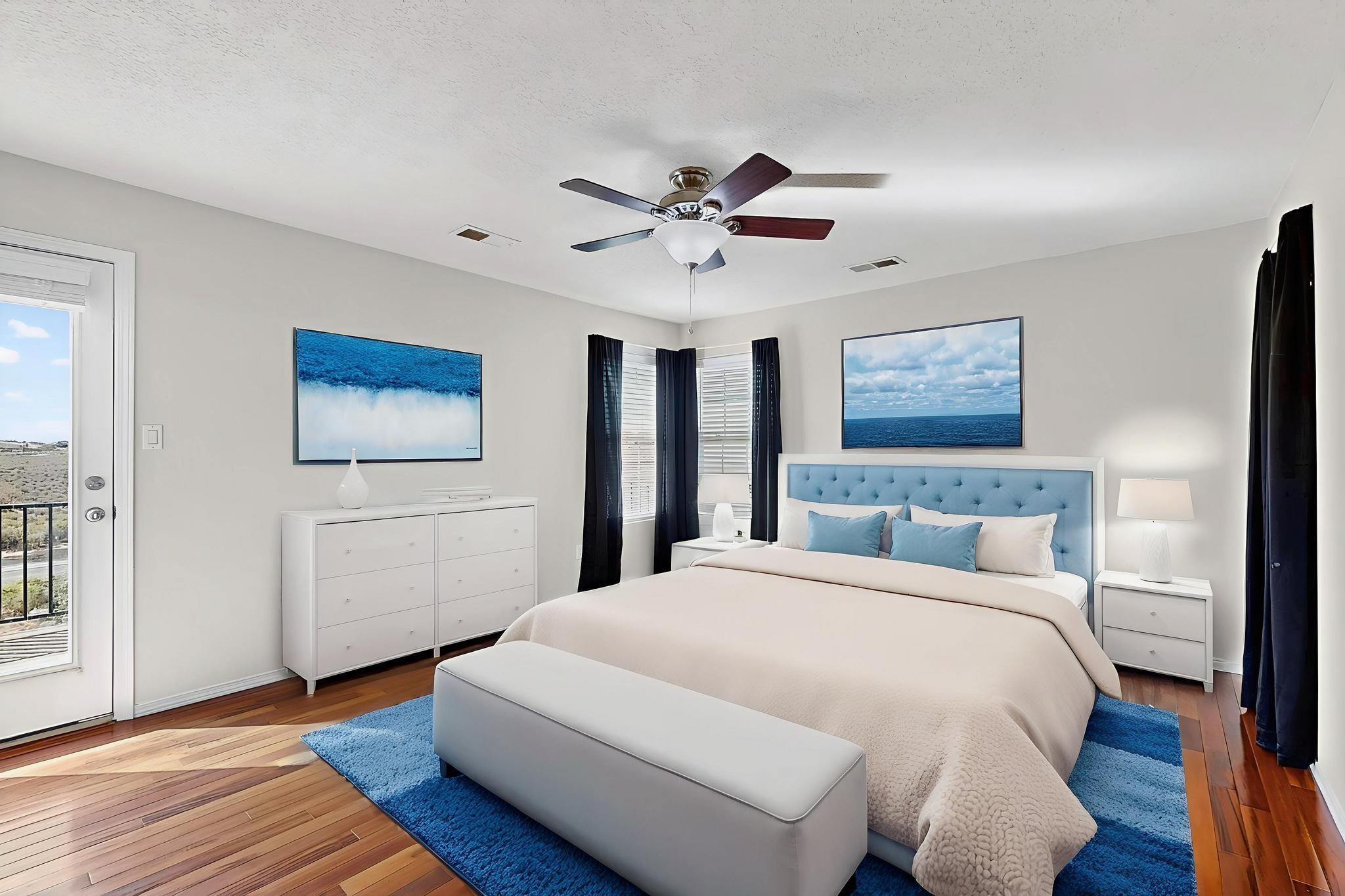 3820 BUCKSKIN Loop NE