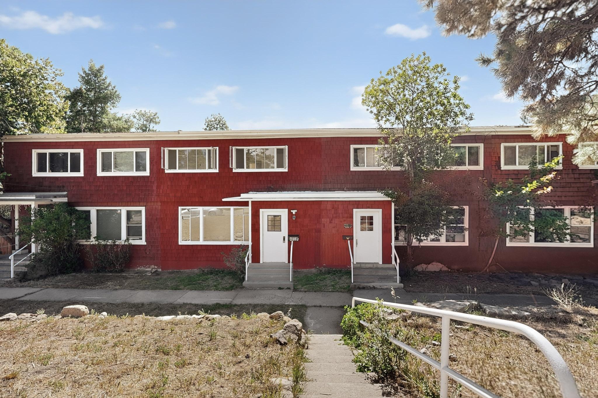 4039 SYCAMORE Street