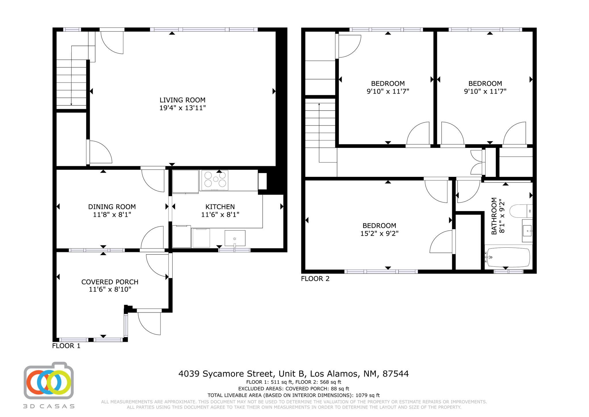 4039 SYCAMORE Street