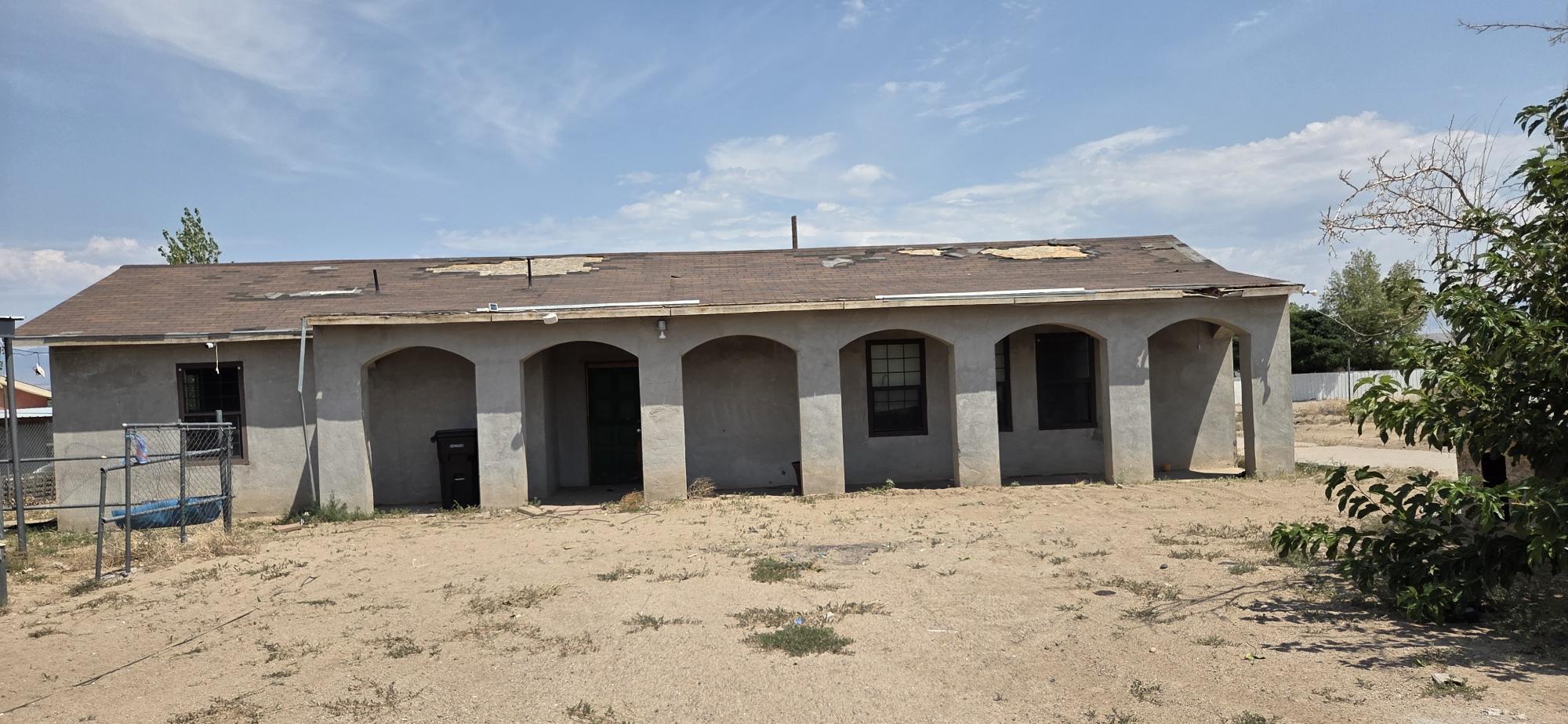 5609 DOUGLAS Lane SW