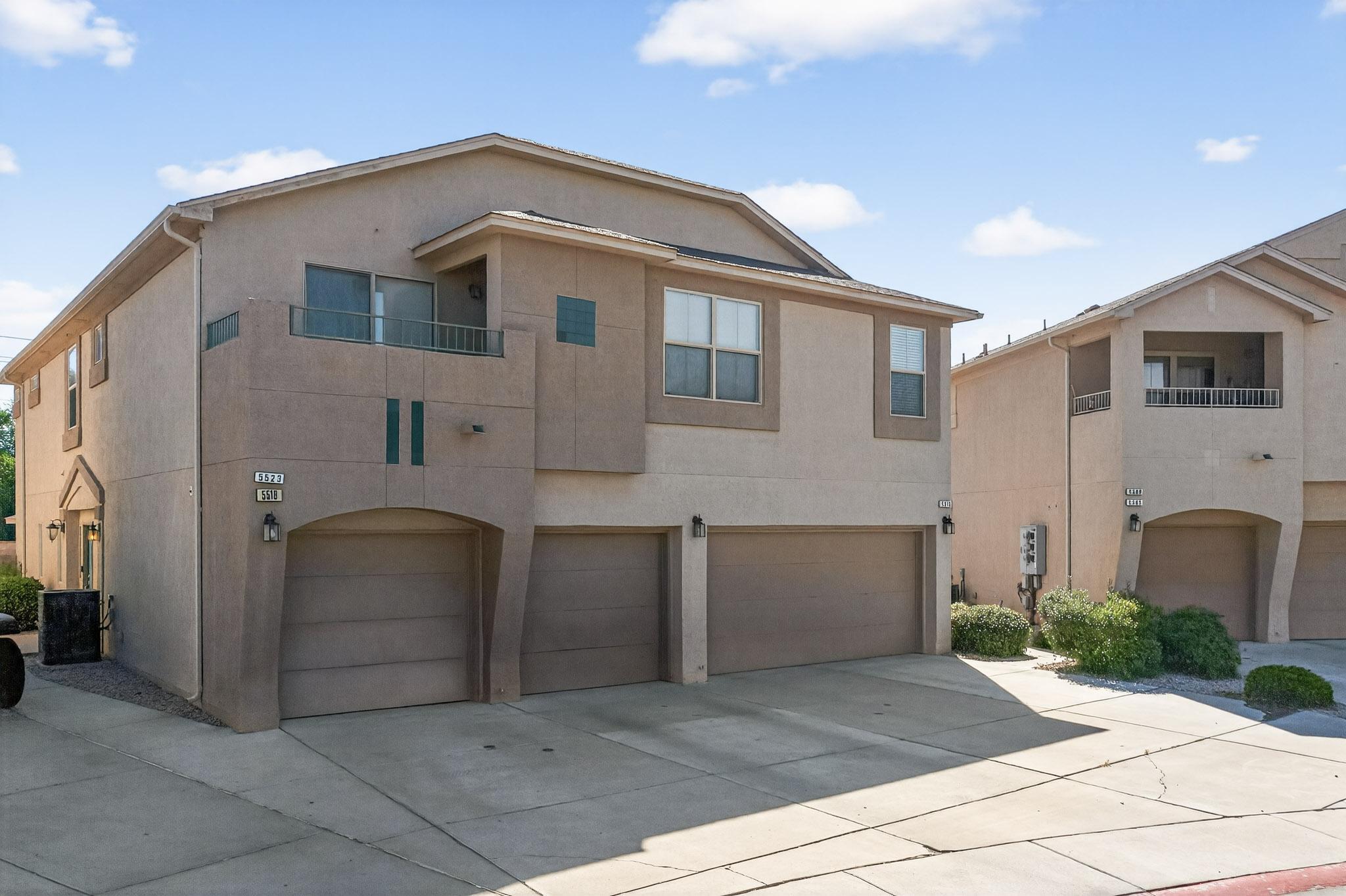 5515 Valle Alegre Way NW