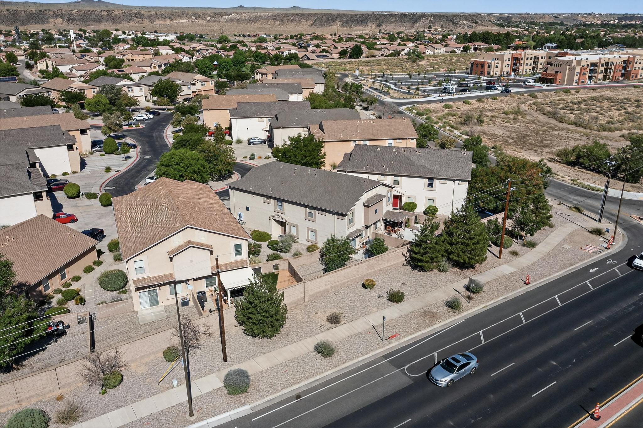 5515 Valle Alegre Way NW