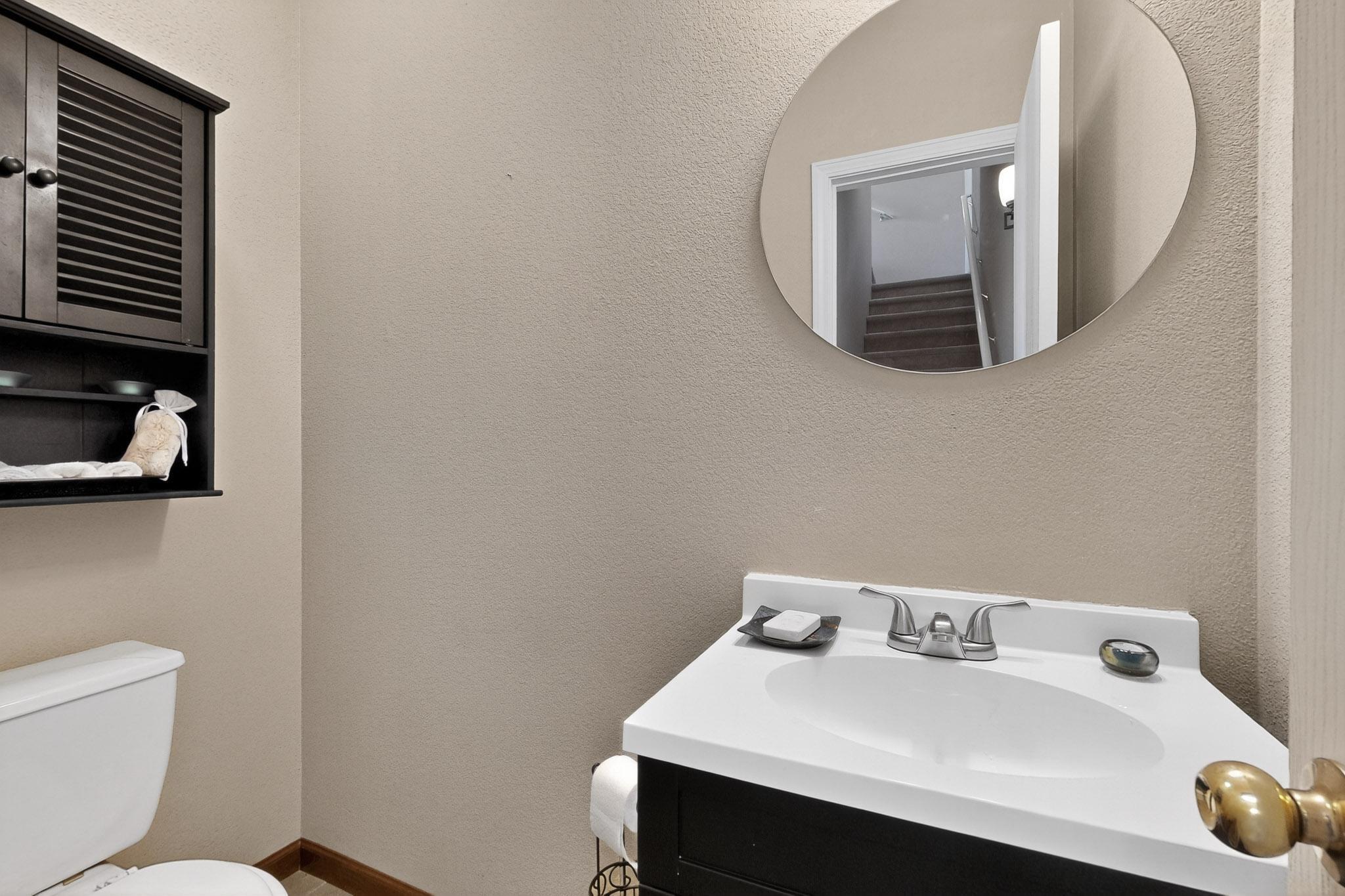 5515 Valle Alegre Way NW