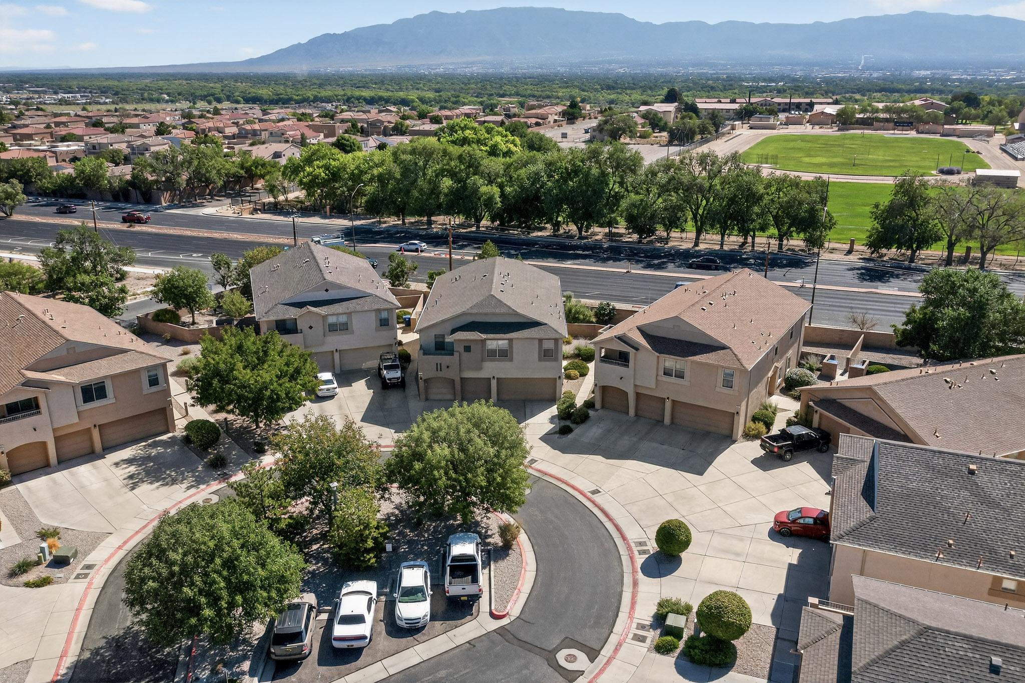 5515 Valle Alegre Way NW