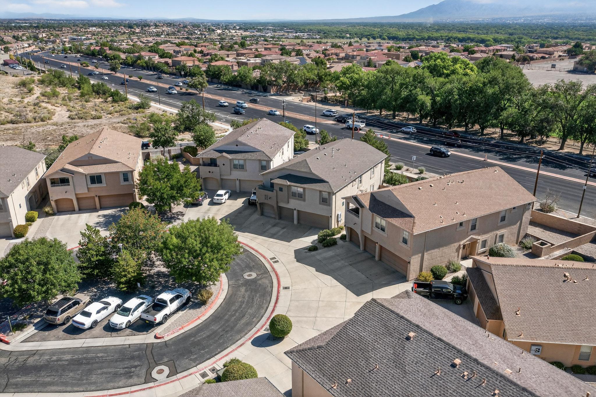 5515 Valle Alegre Way NW