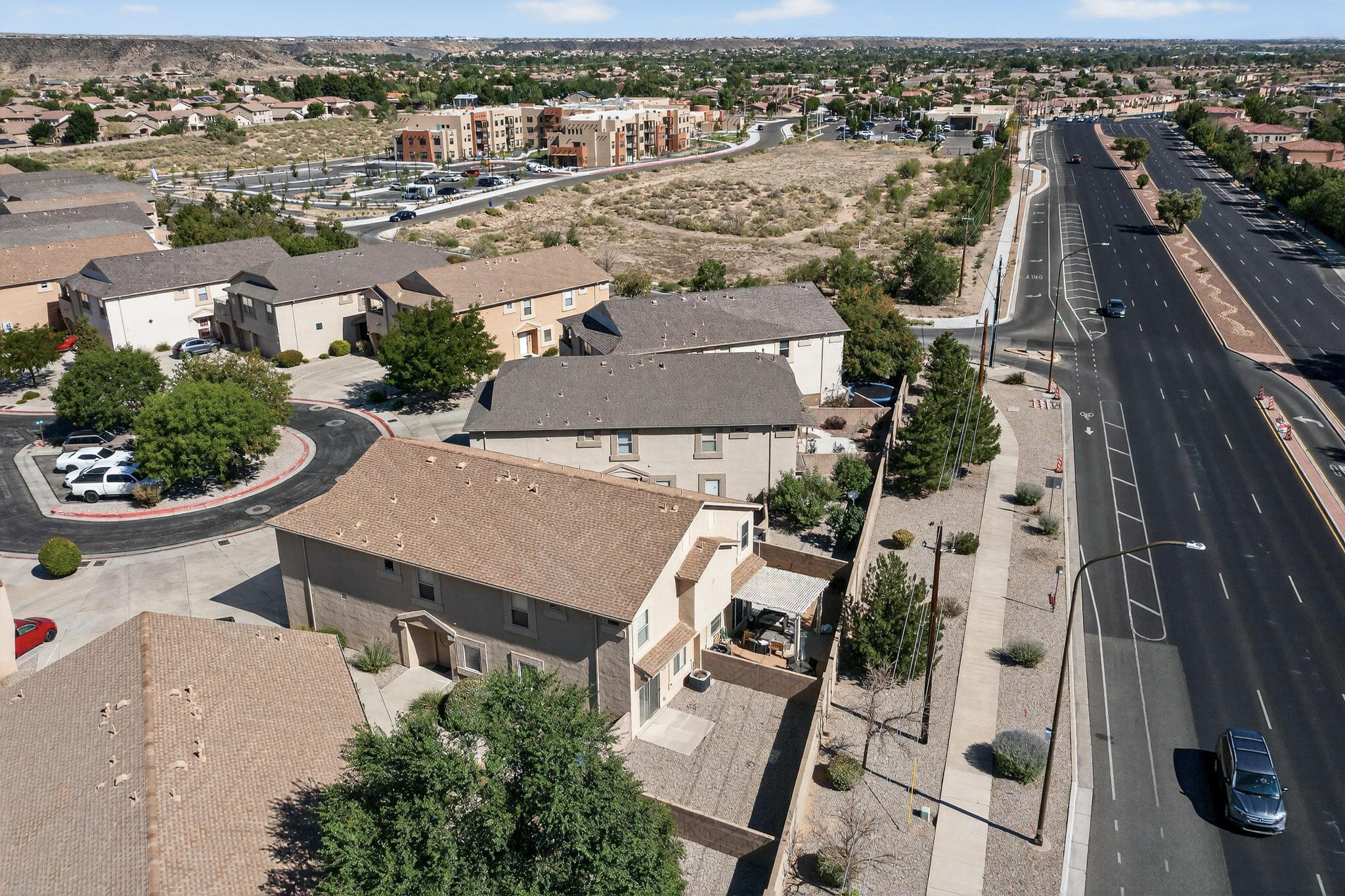 5515 Valle Alegre Way NW