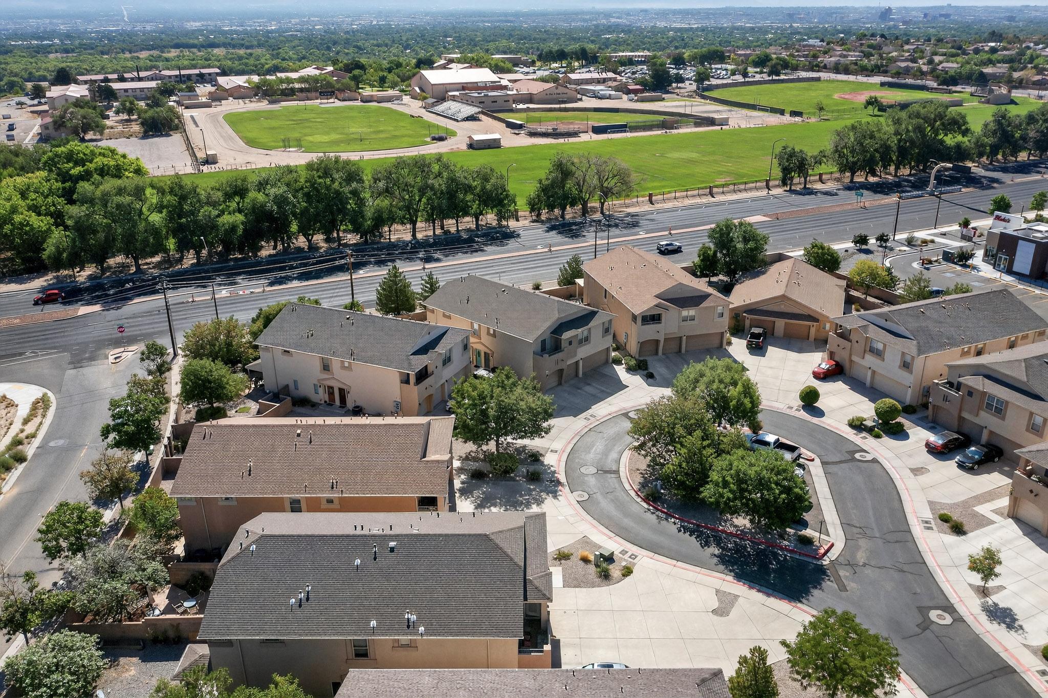 5515 Valle Alegre Way NW