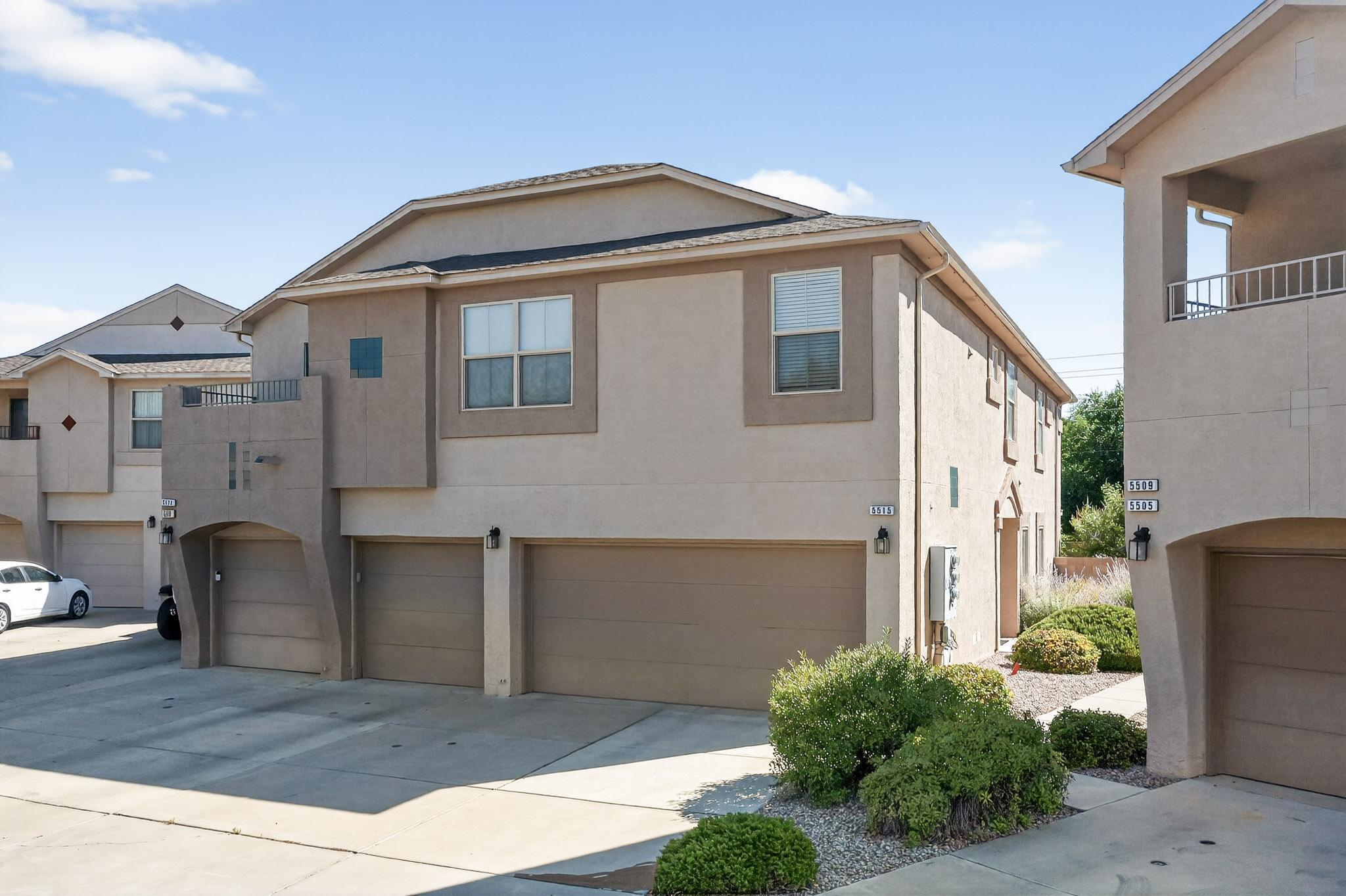 5515 Valle Alegre Way NW