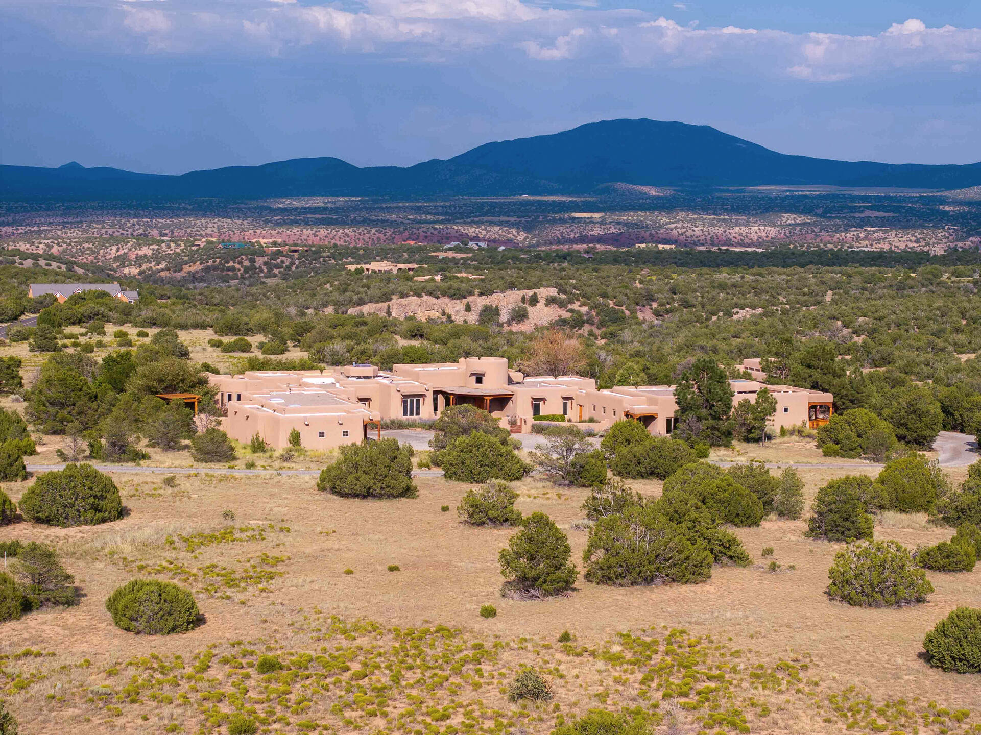 8 ARROYO BONITO