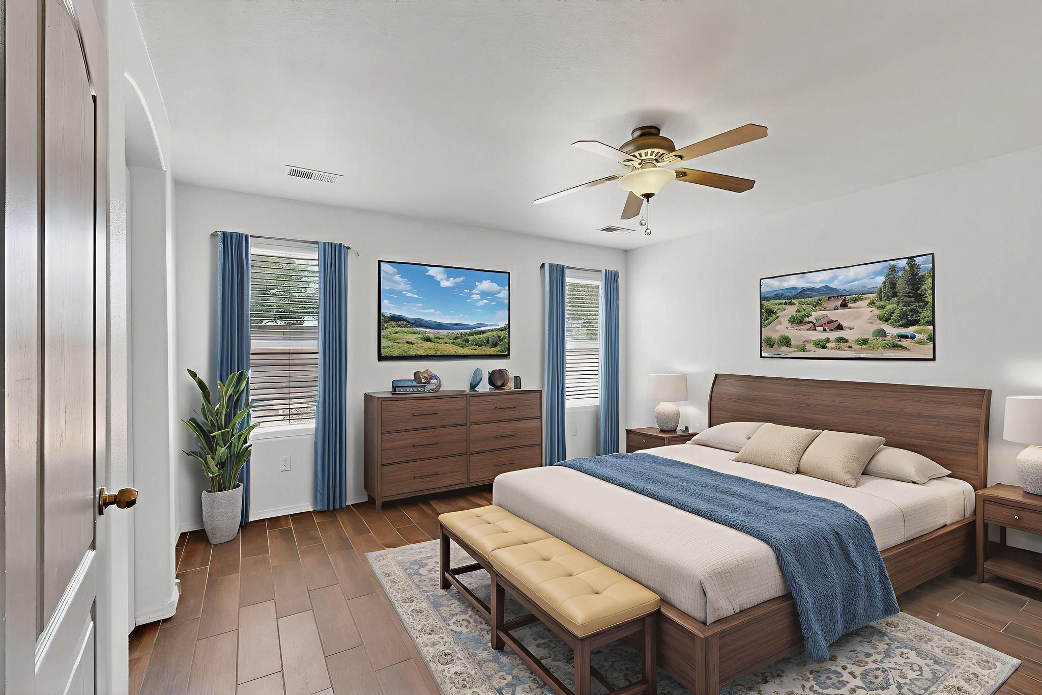 9101 INDIGO SKY Trail SW