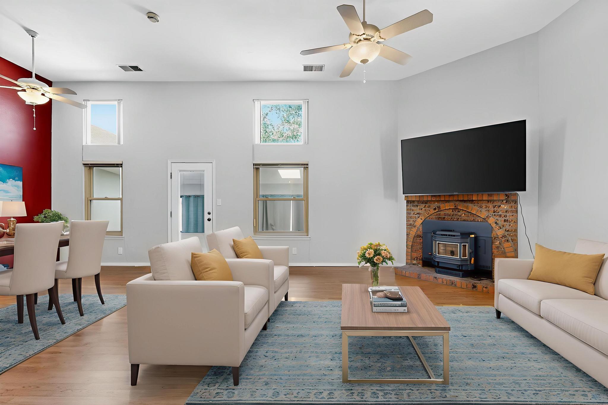 6147 MUSTANG Lane NW