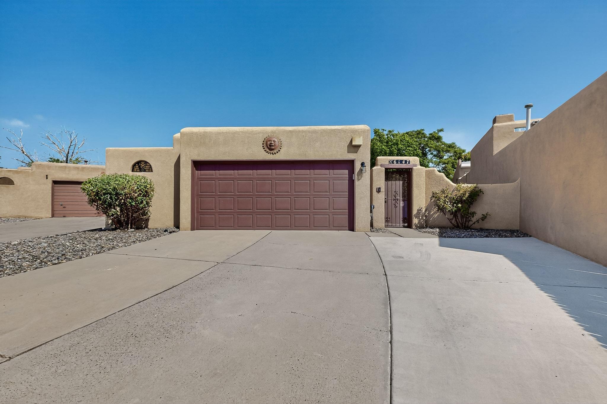 6147 MUSTANG Lane NW