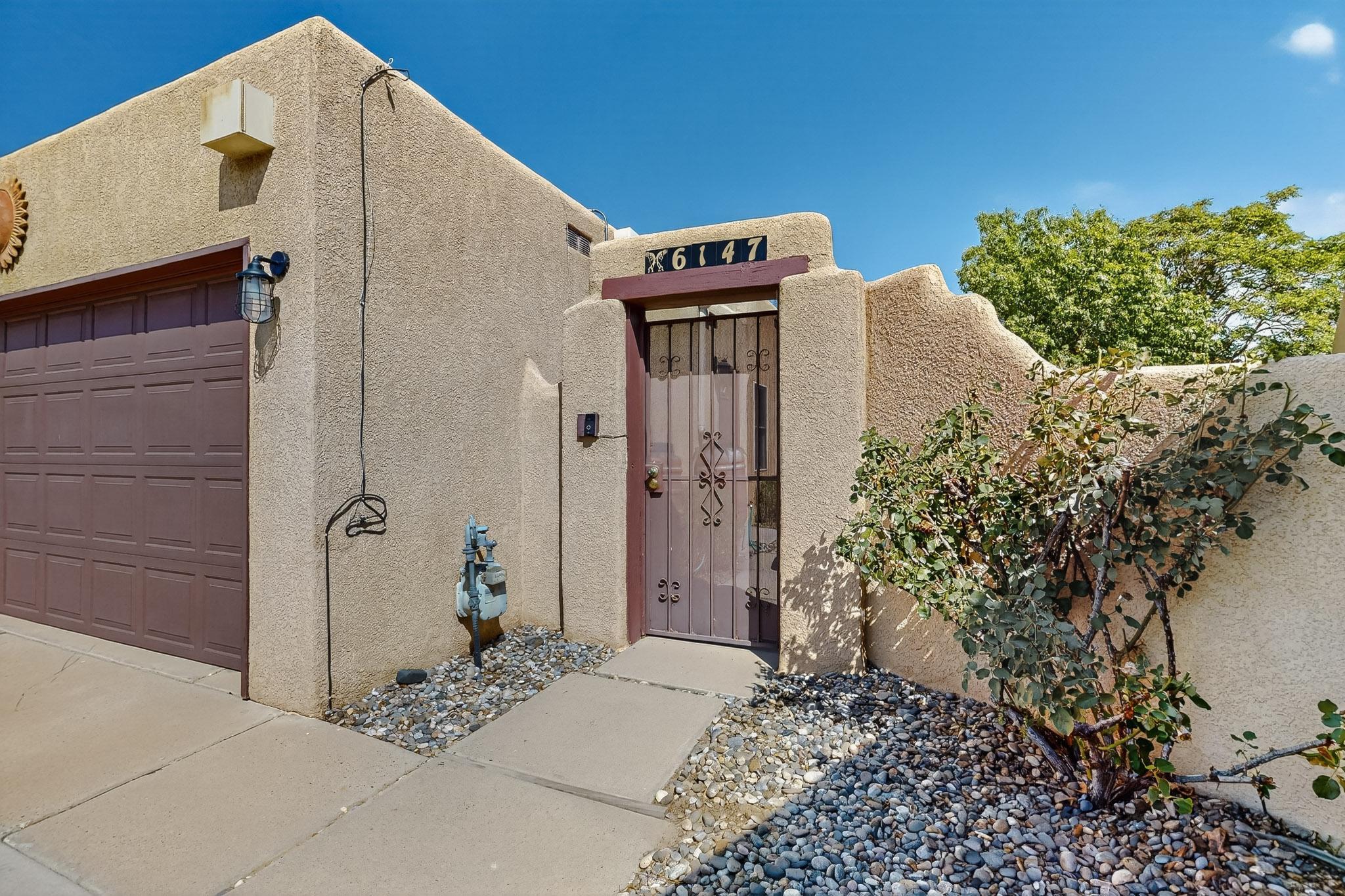 6147 MUSTANG Lane NW