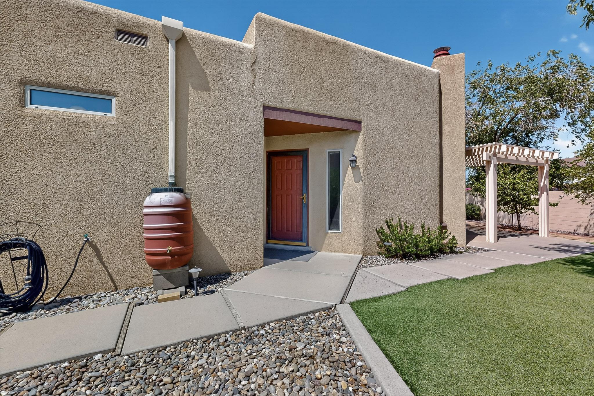 6147 MUSTANG Lane NW