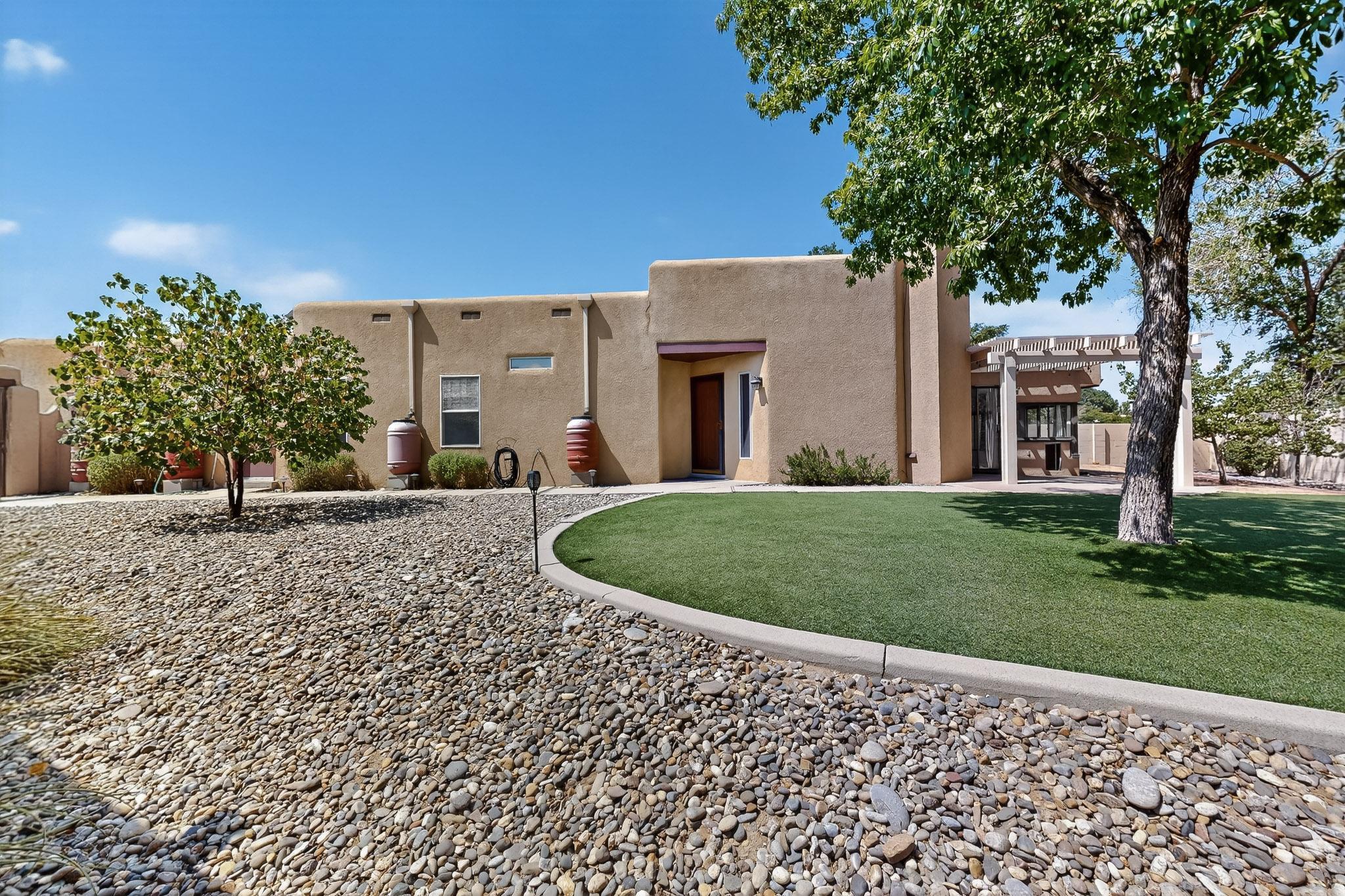 6147 MUSTANG Lane NW