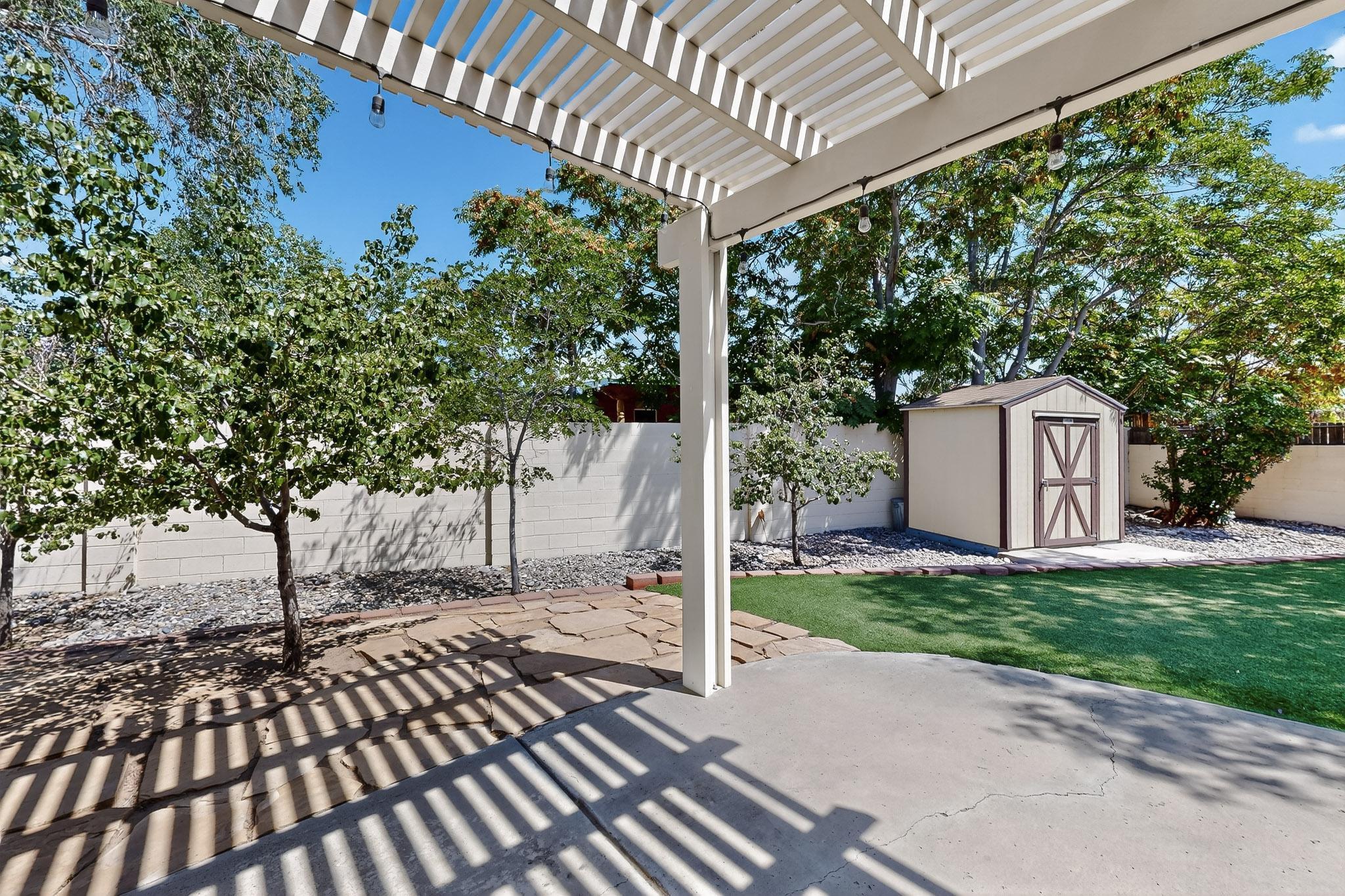 6147 MUSTANG Lane NW