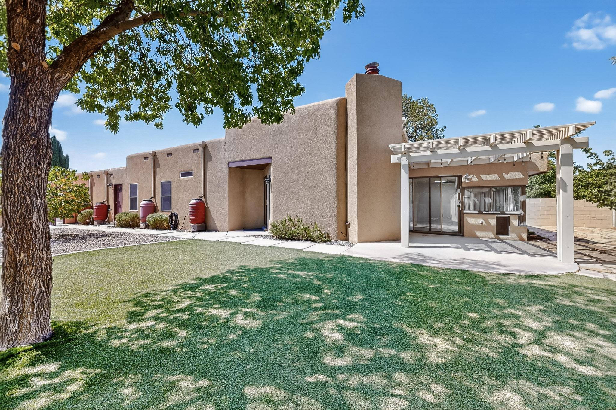 6147 MUSTANG Lane NW