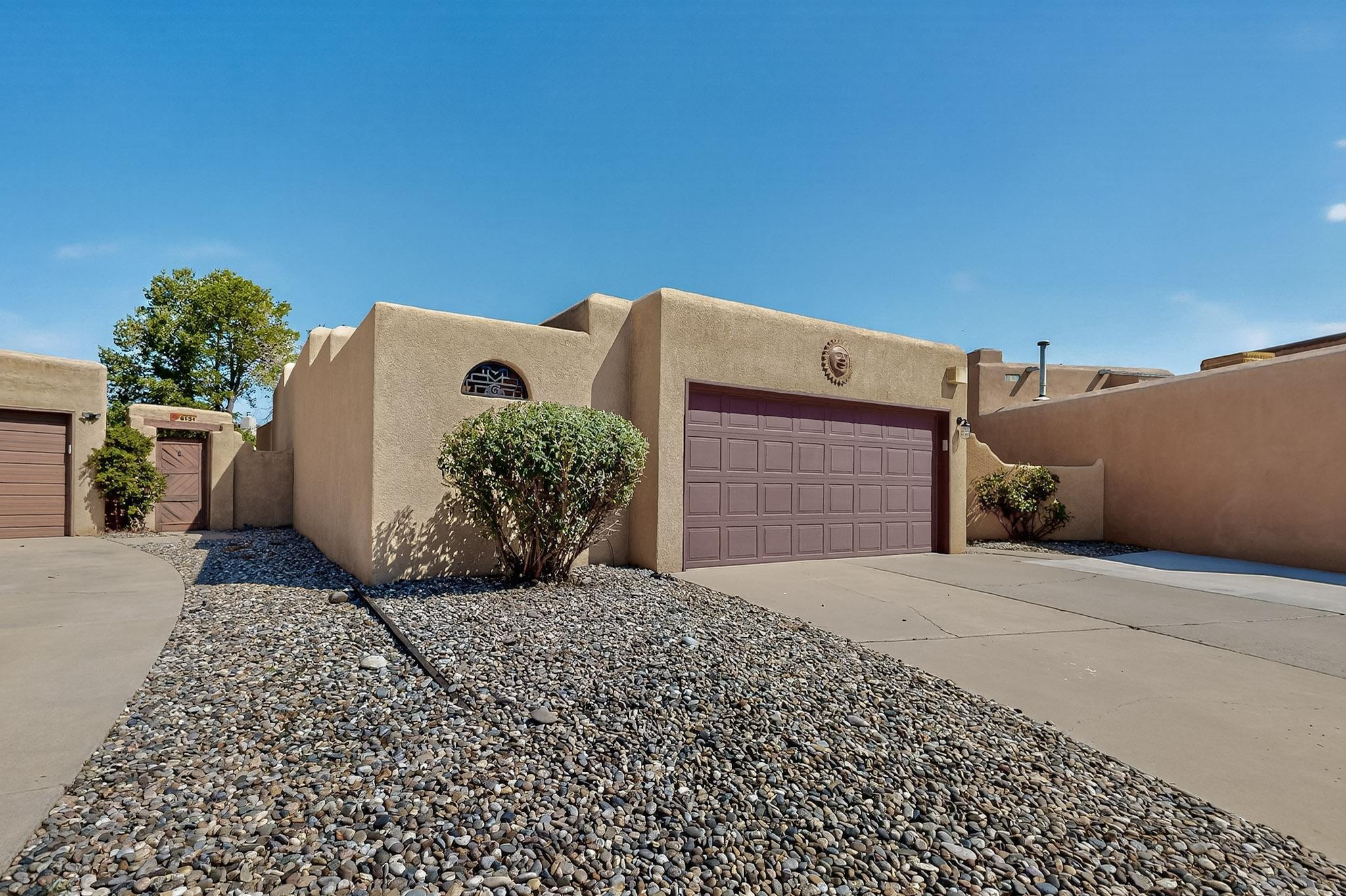 6147 MUSTANG Lane NW