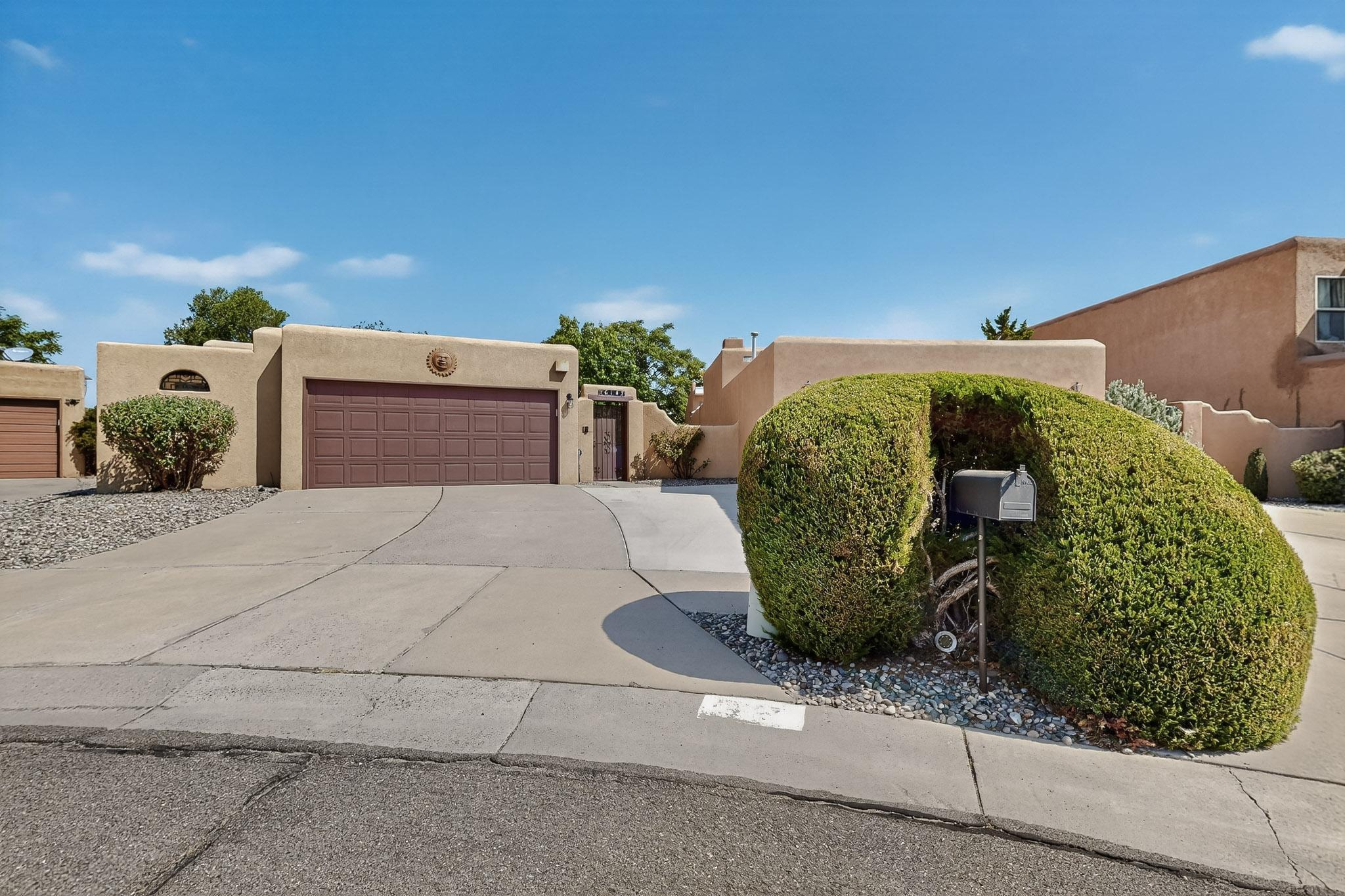 6147 MUSTANG Lane NW