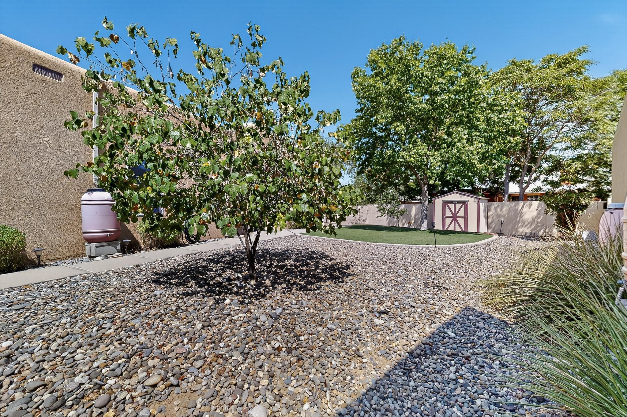 6147 MUSTANG Lane NW