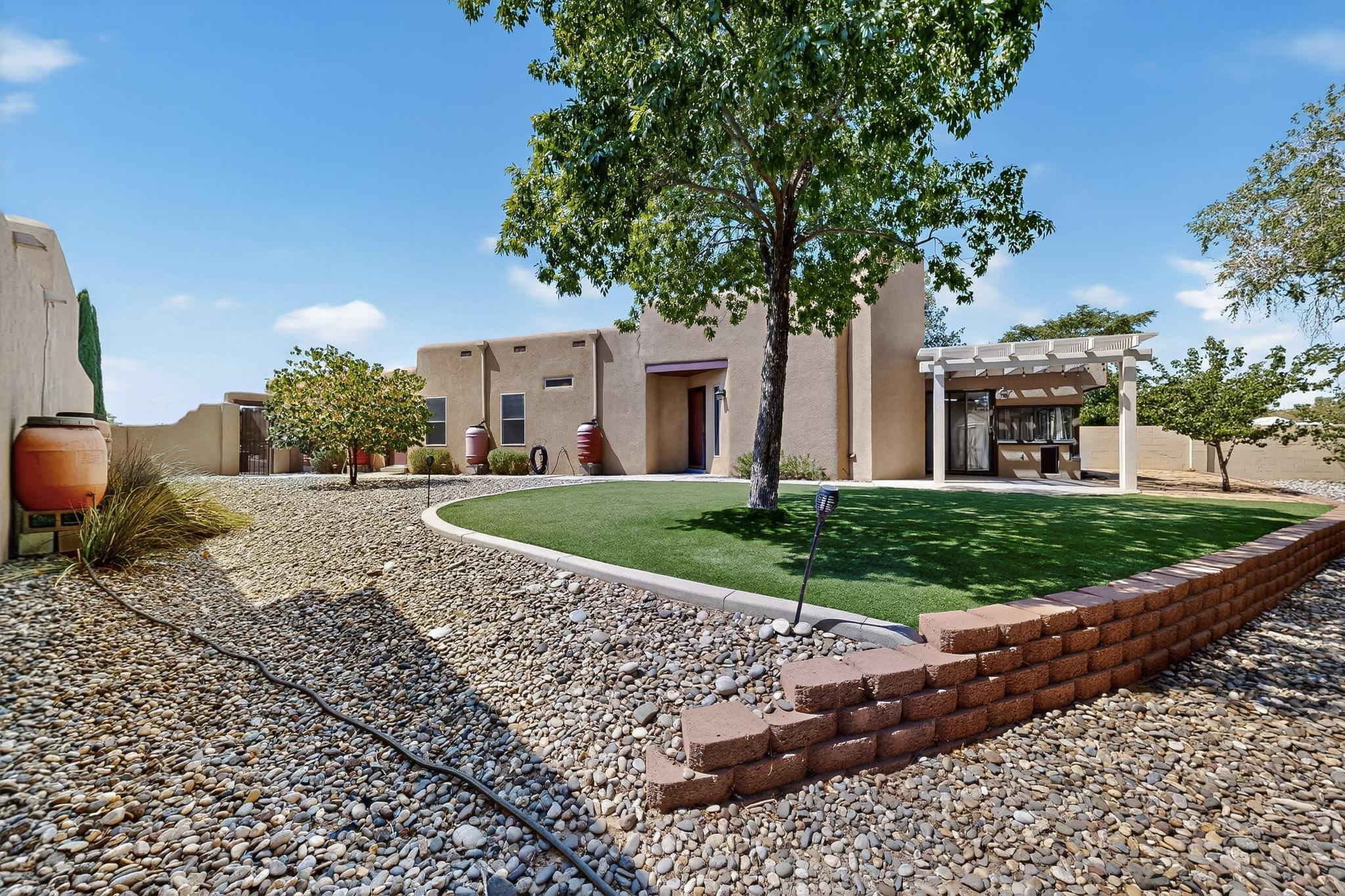 6147 MUSTANG Lane NW