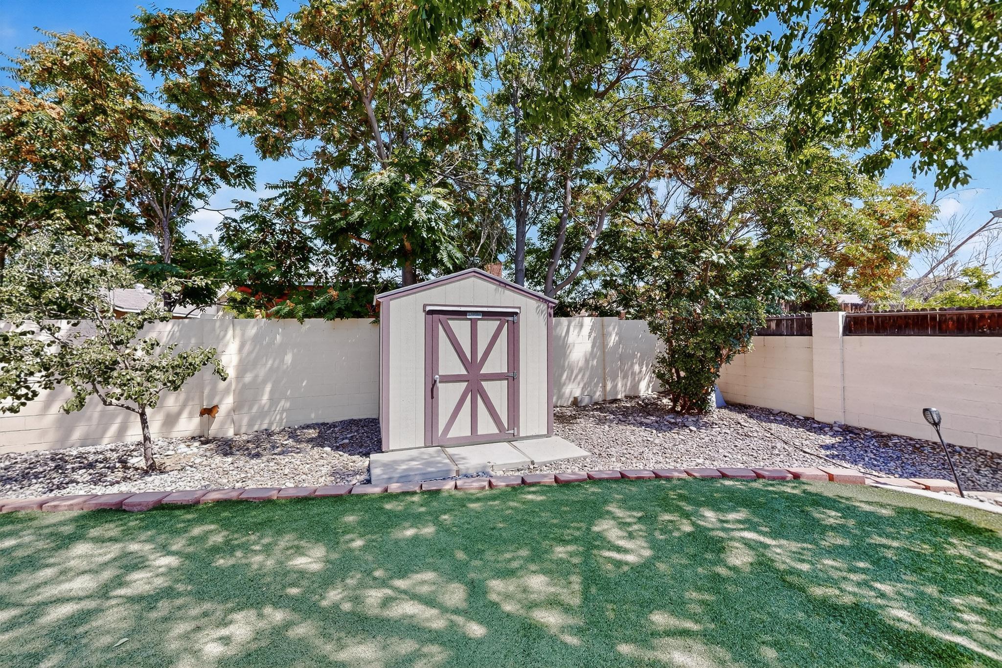 6147 MUSTANG Lane NW