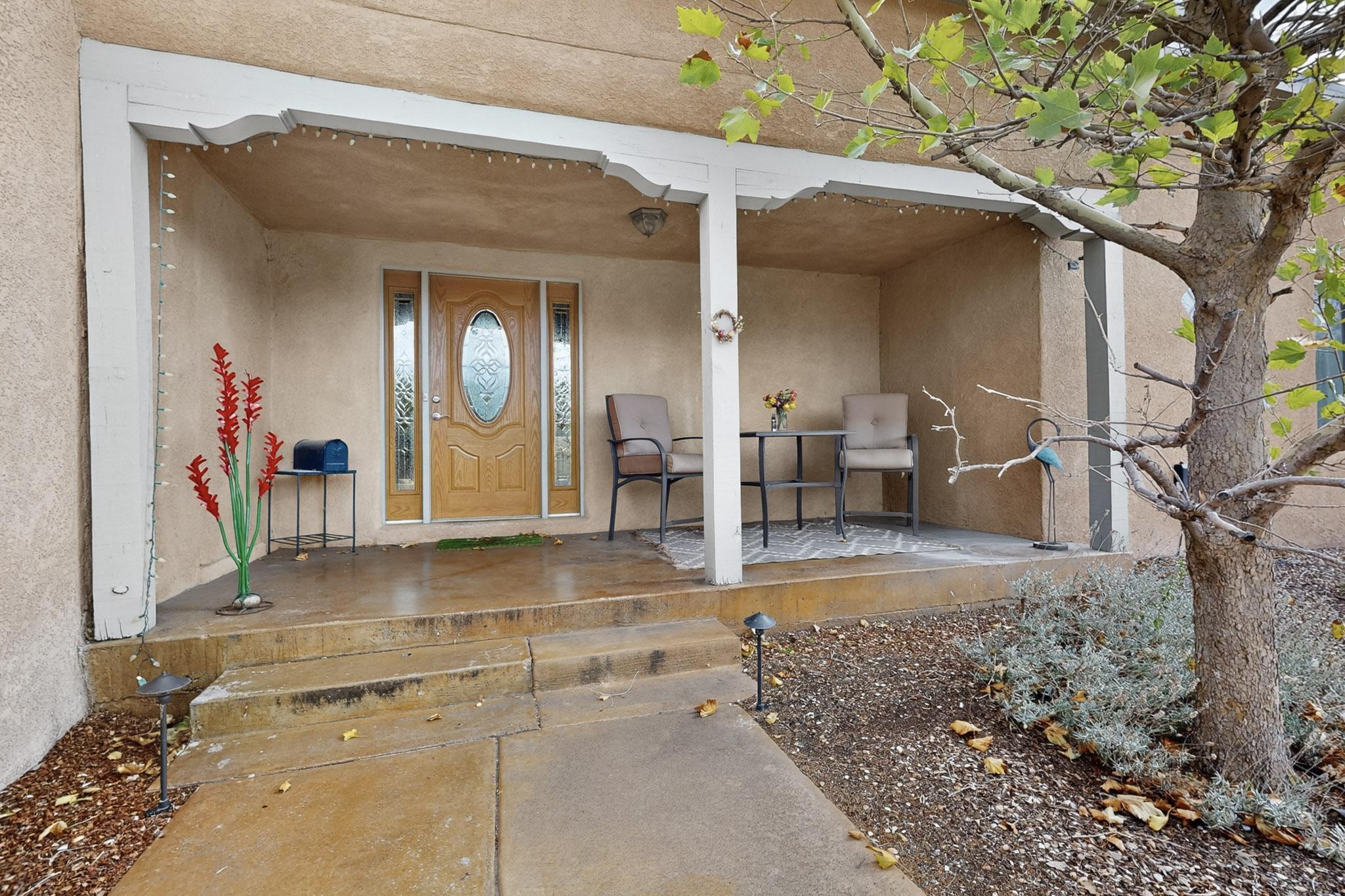 3600 LA HACIENDA Drive NE