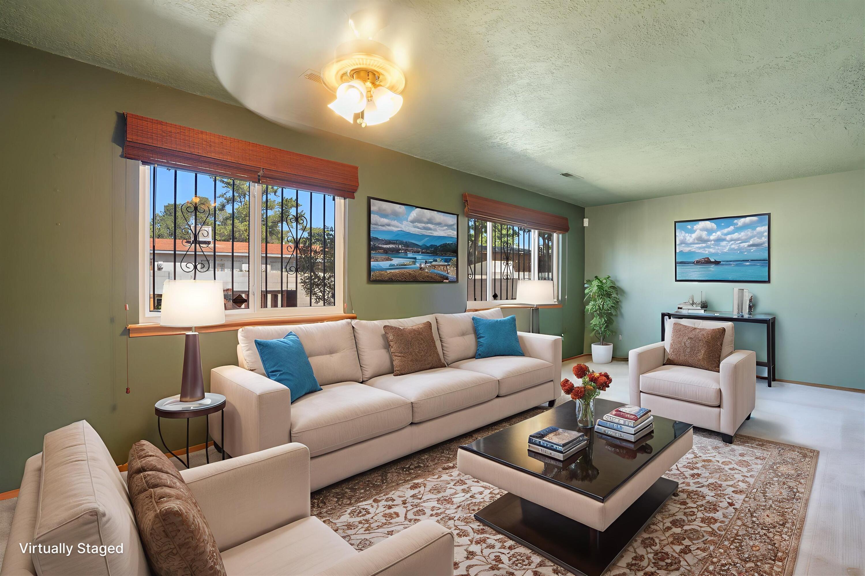 3719 Valerie Place NE