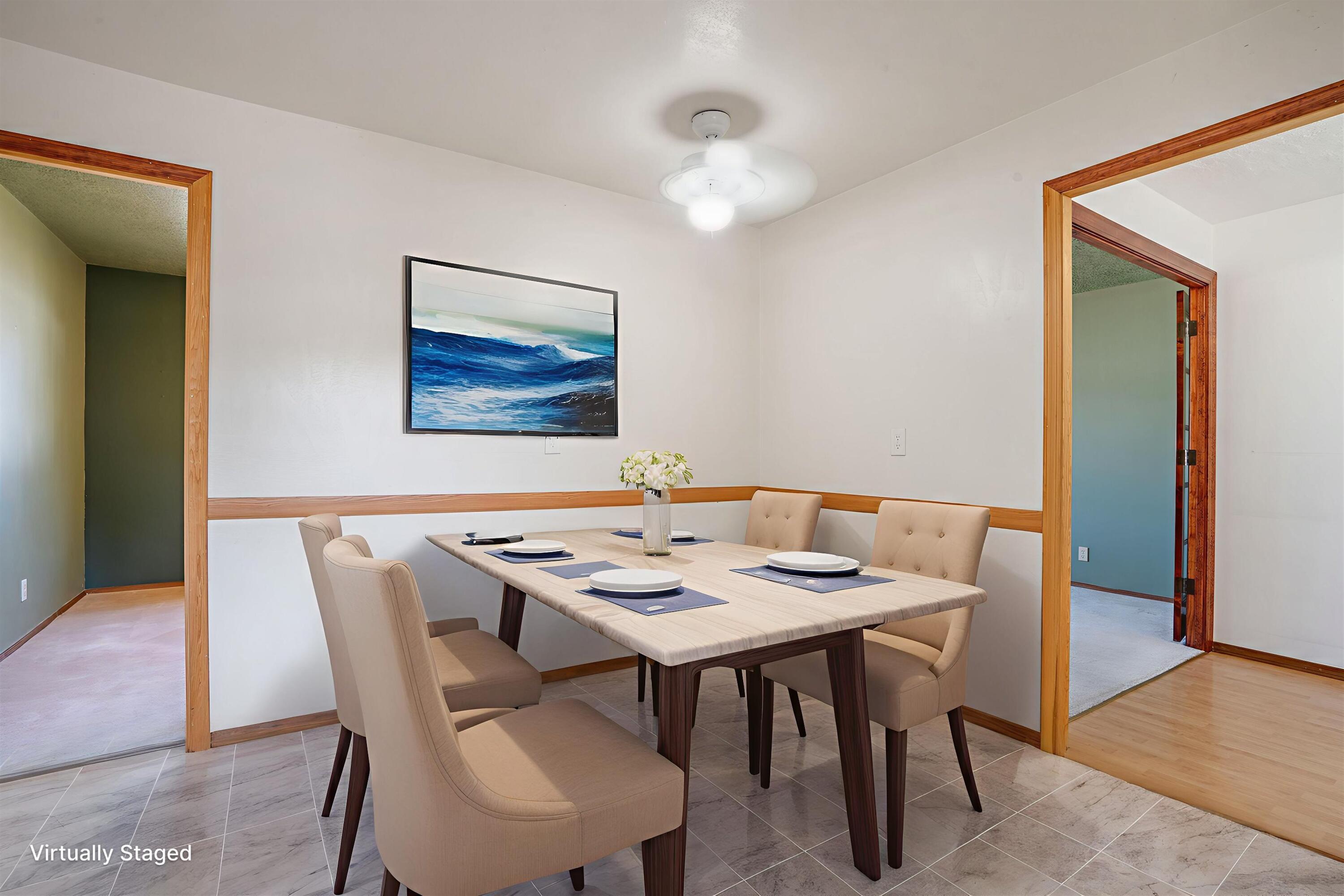 3719 Valerie Place NE