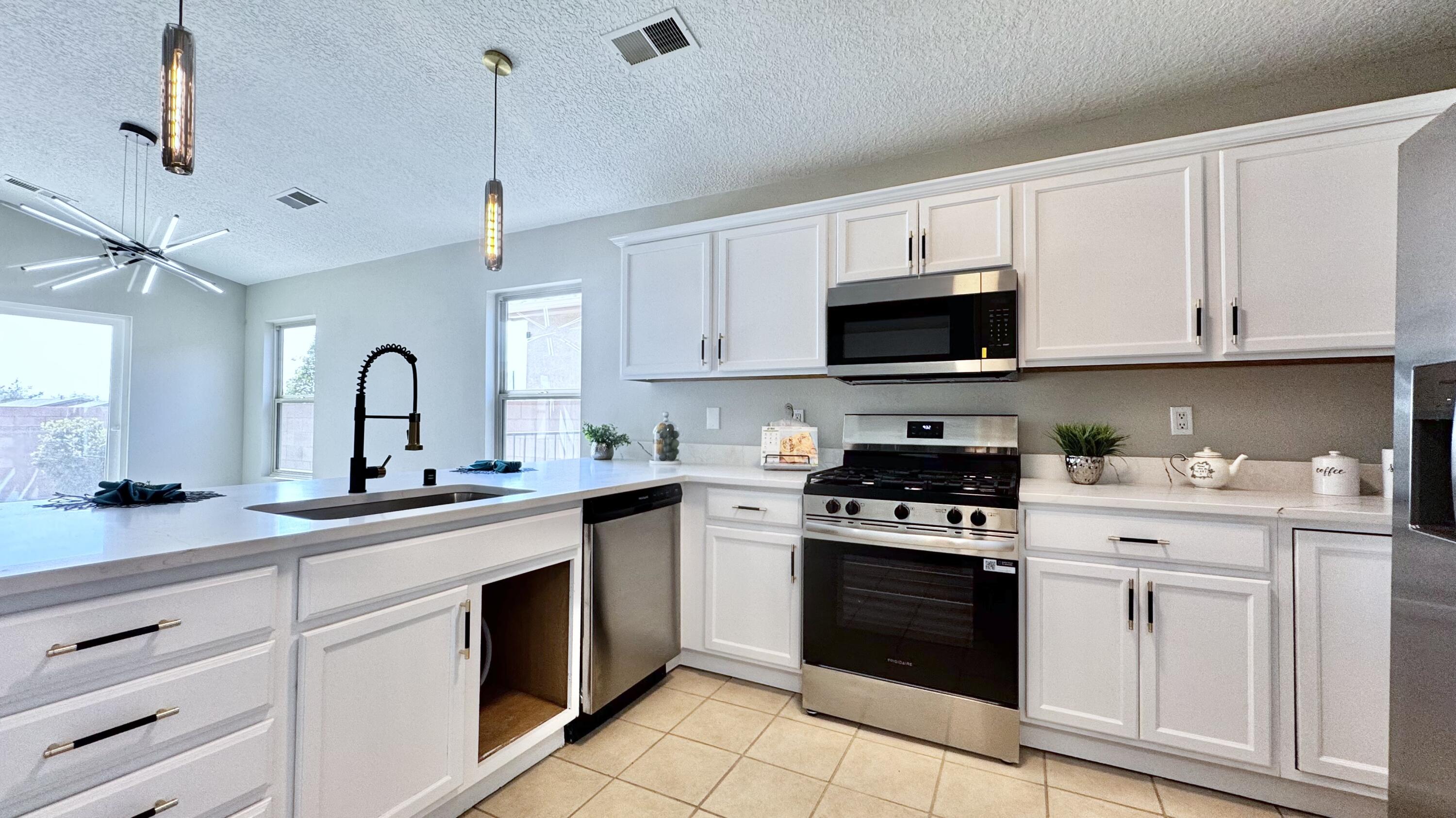 3006 Flint Axe Street SW