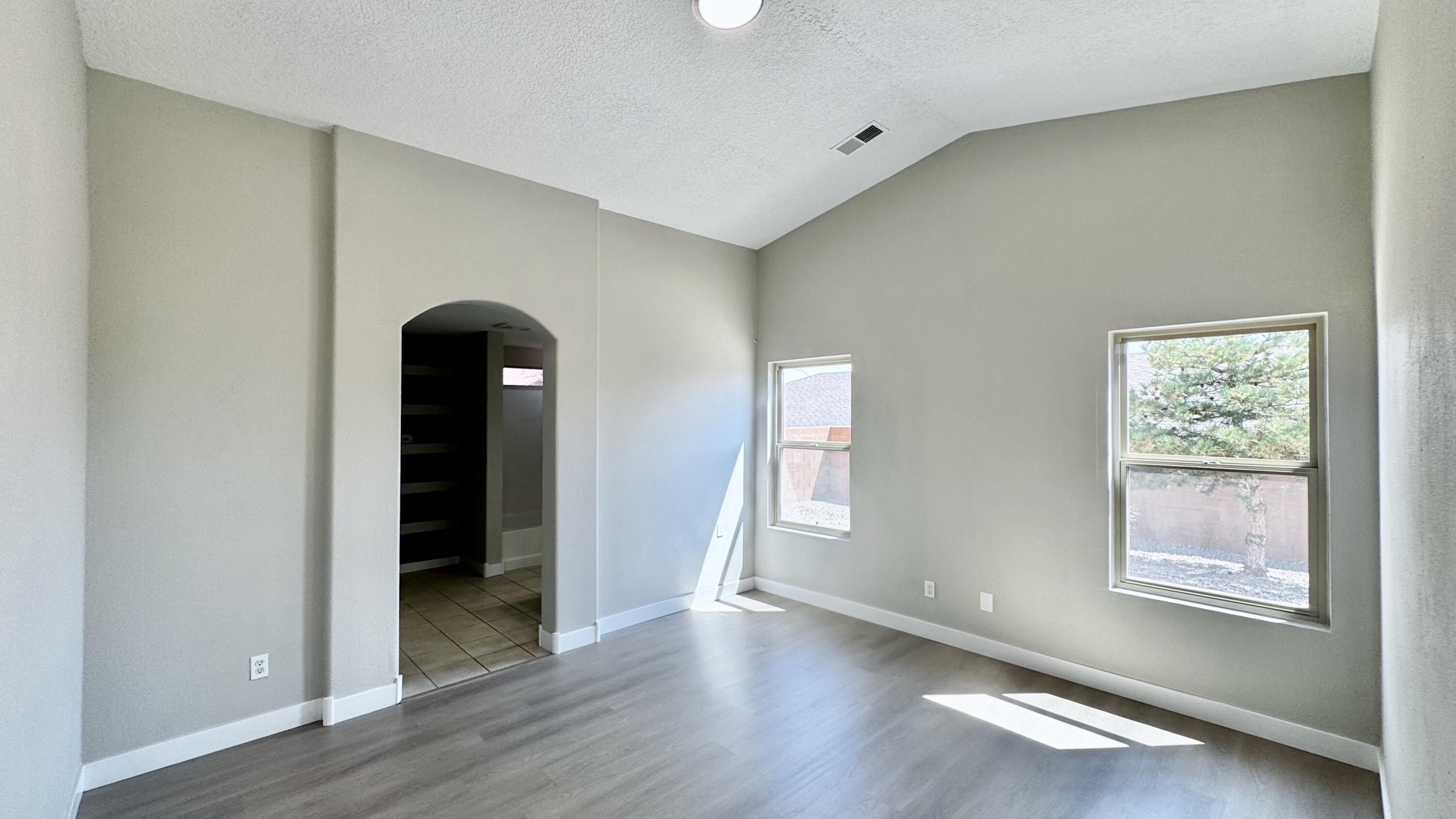 3006 Flint Axe Street SW