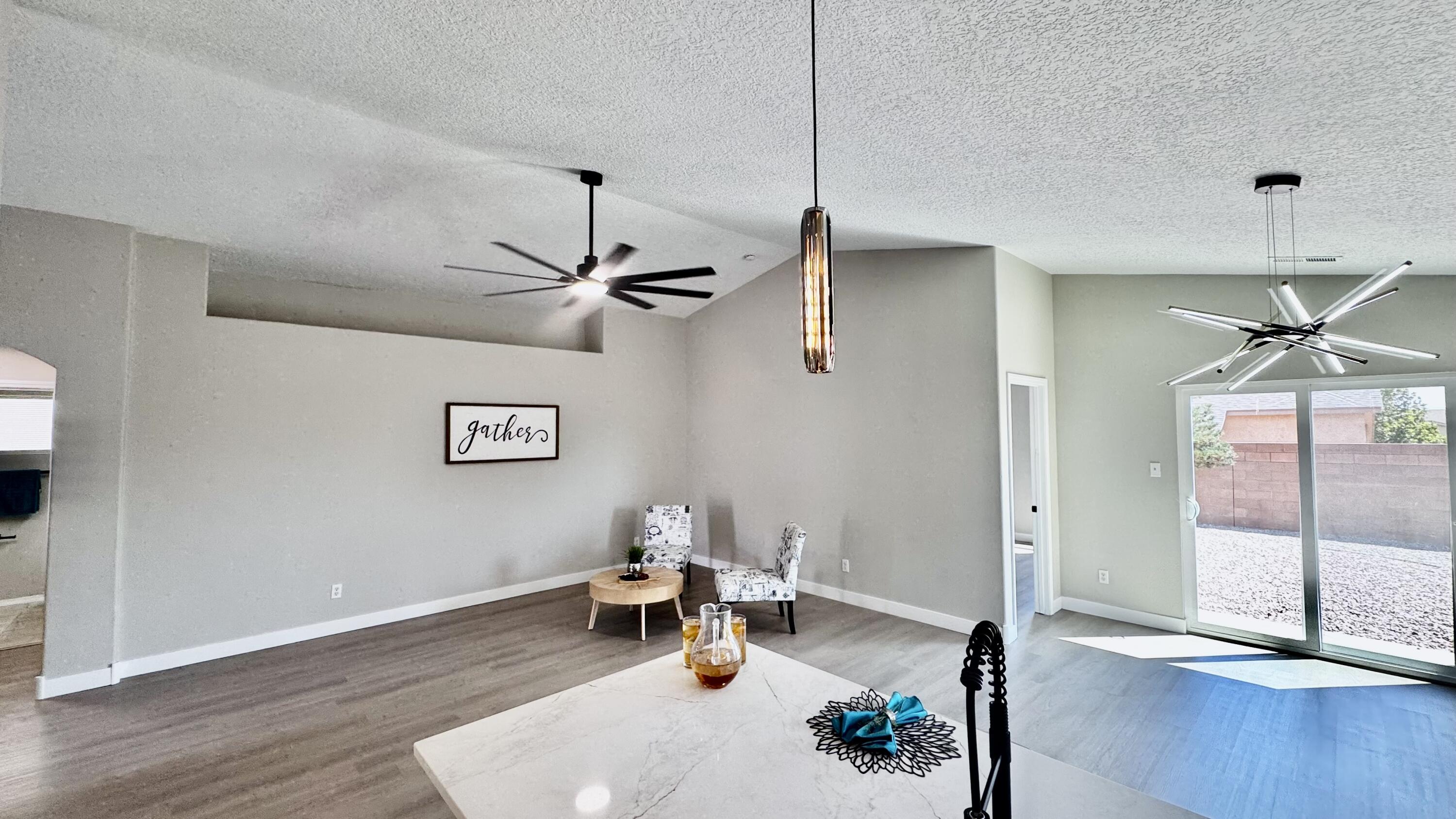 3006 Flint Axe Street SW