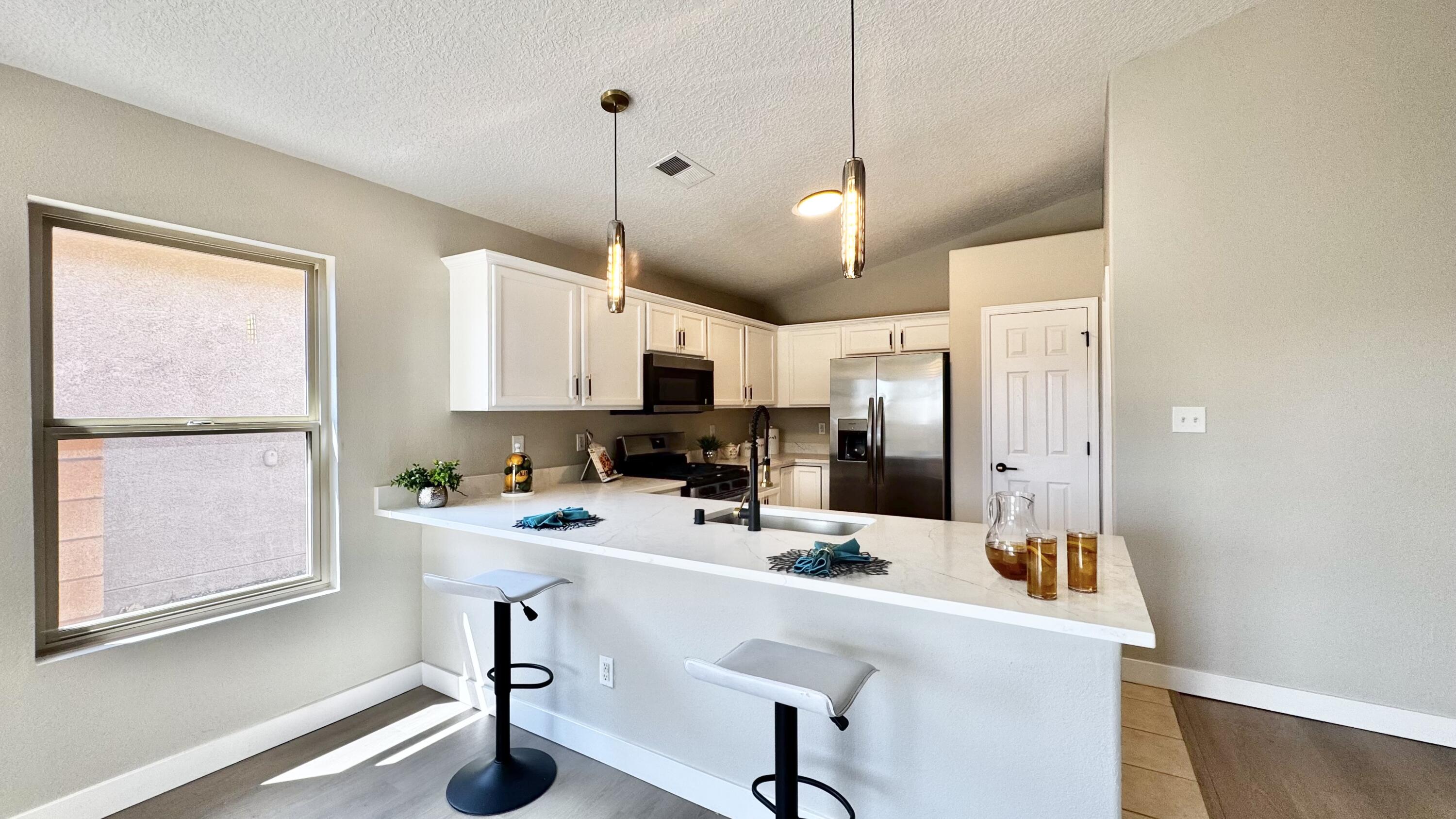 3006 Flint Axe Street SW