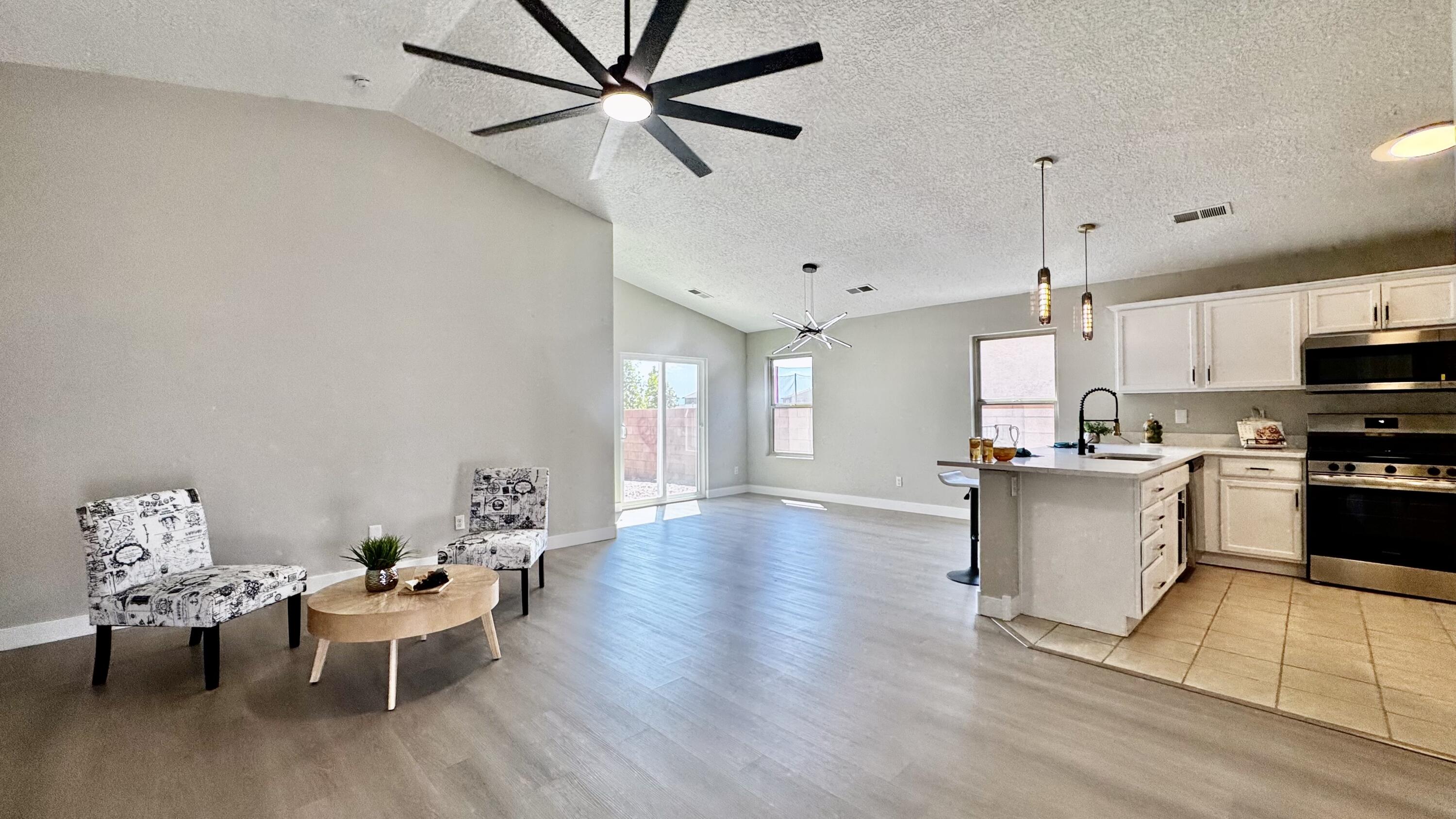 3006 Flint Axe Street SW