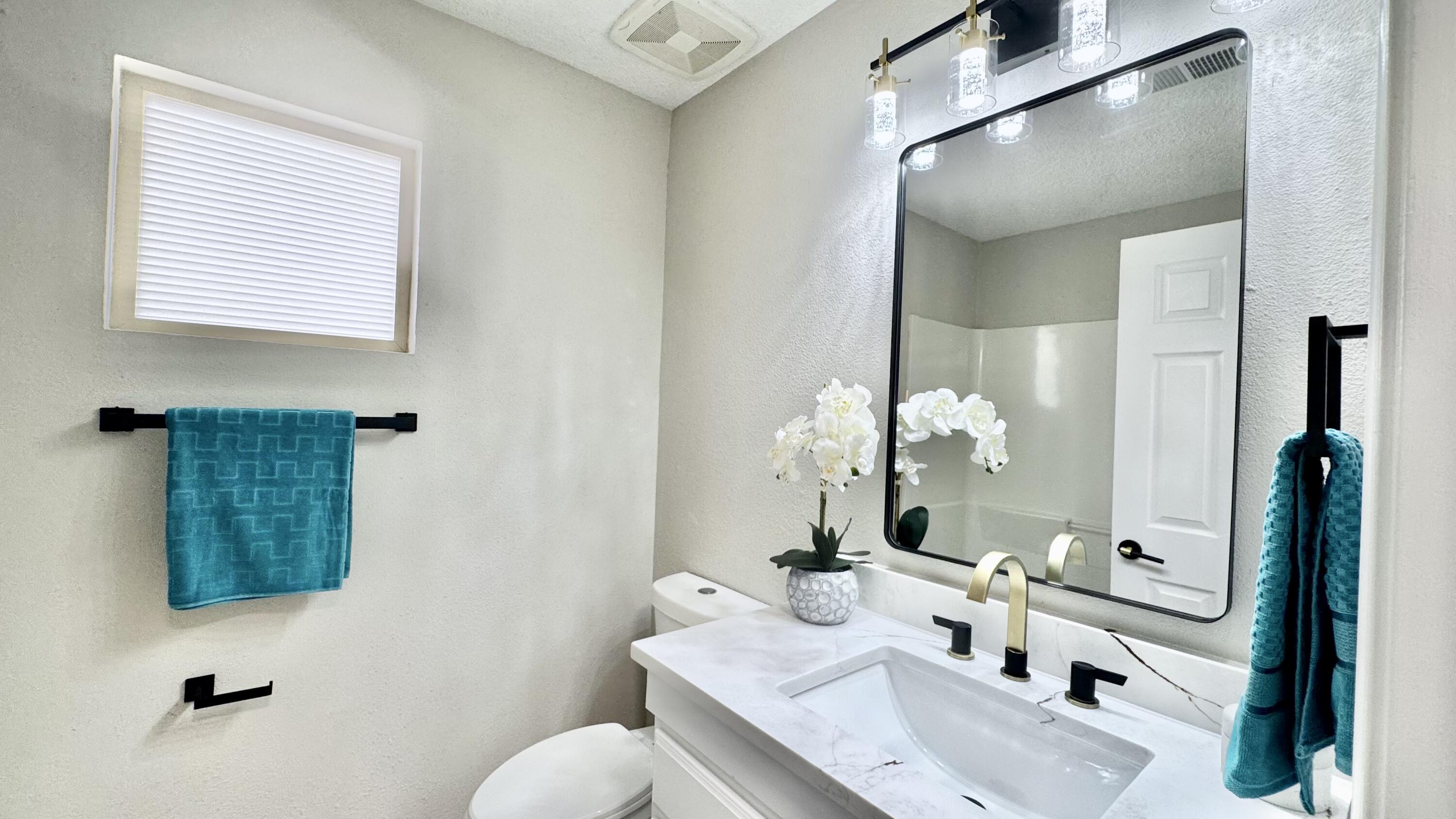 3006 Flint Axe Street SW