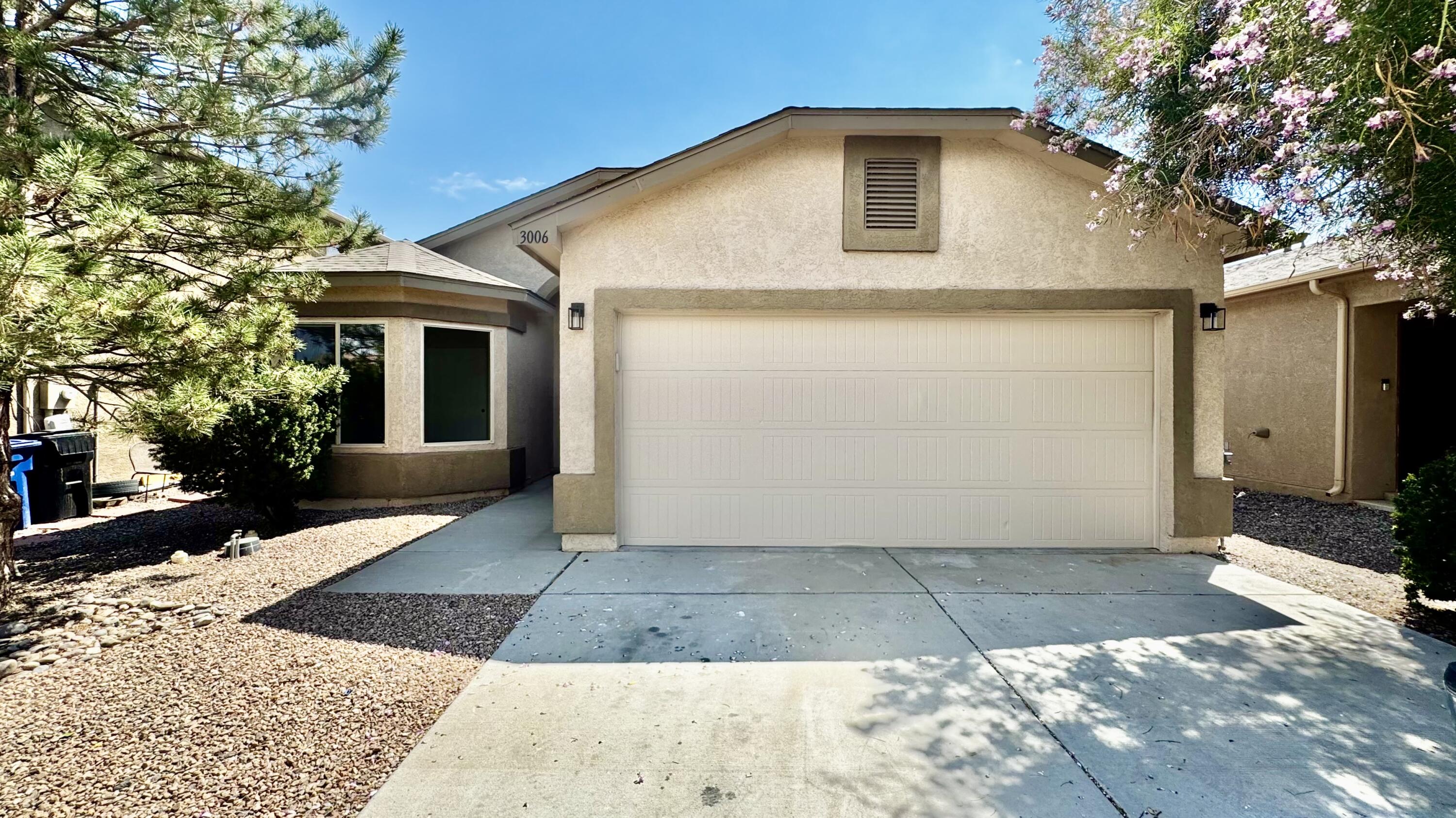 3006 Flint Axe Street SW