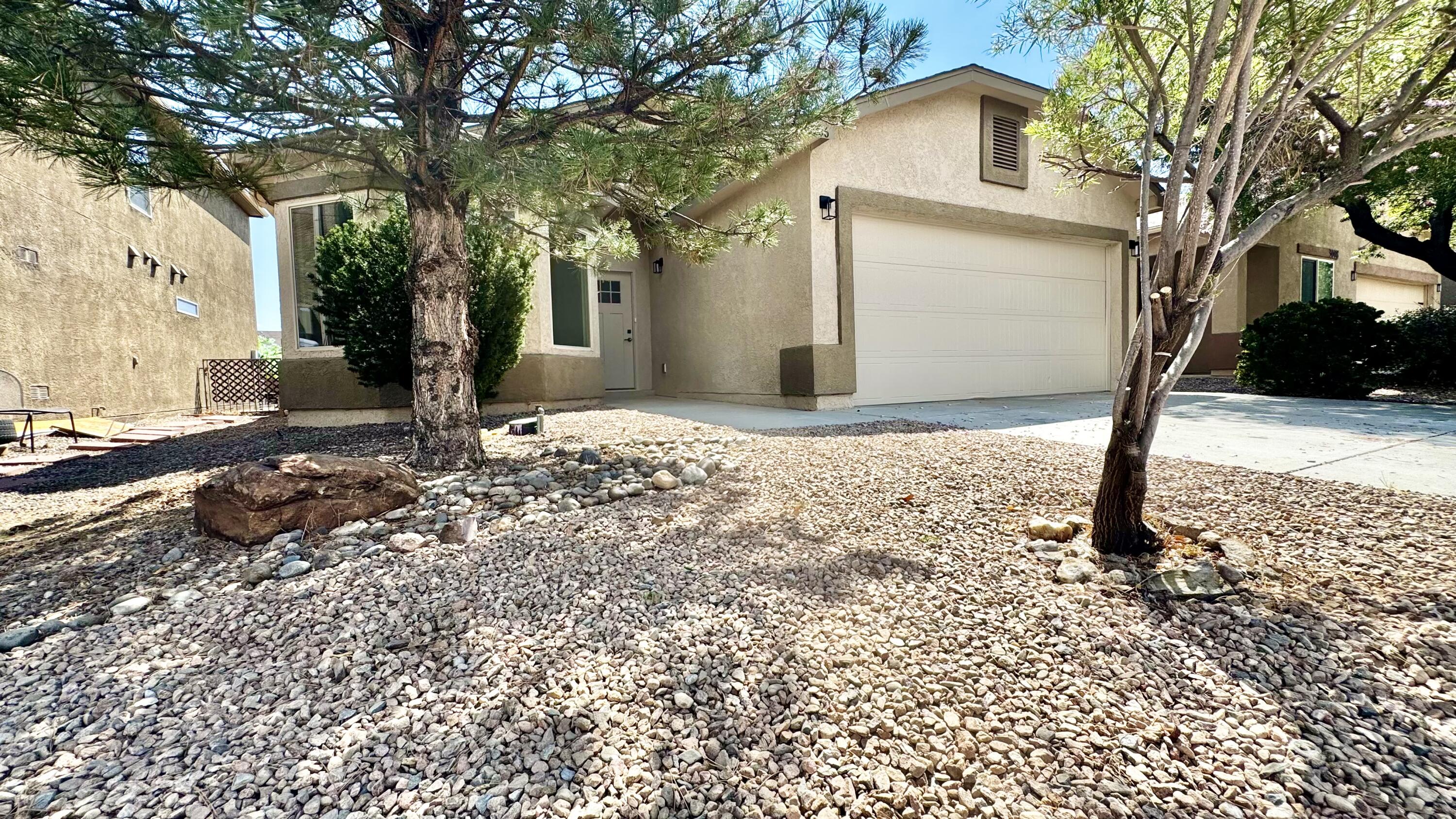 3006 Flint Axe Street SW