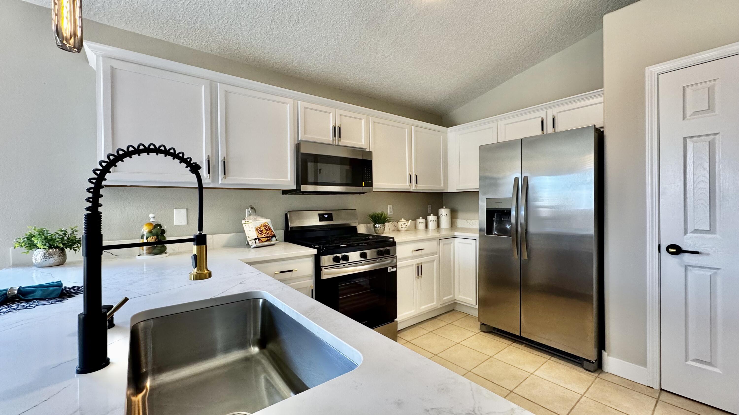 3006 Flint Axe Street SW