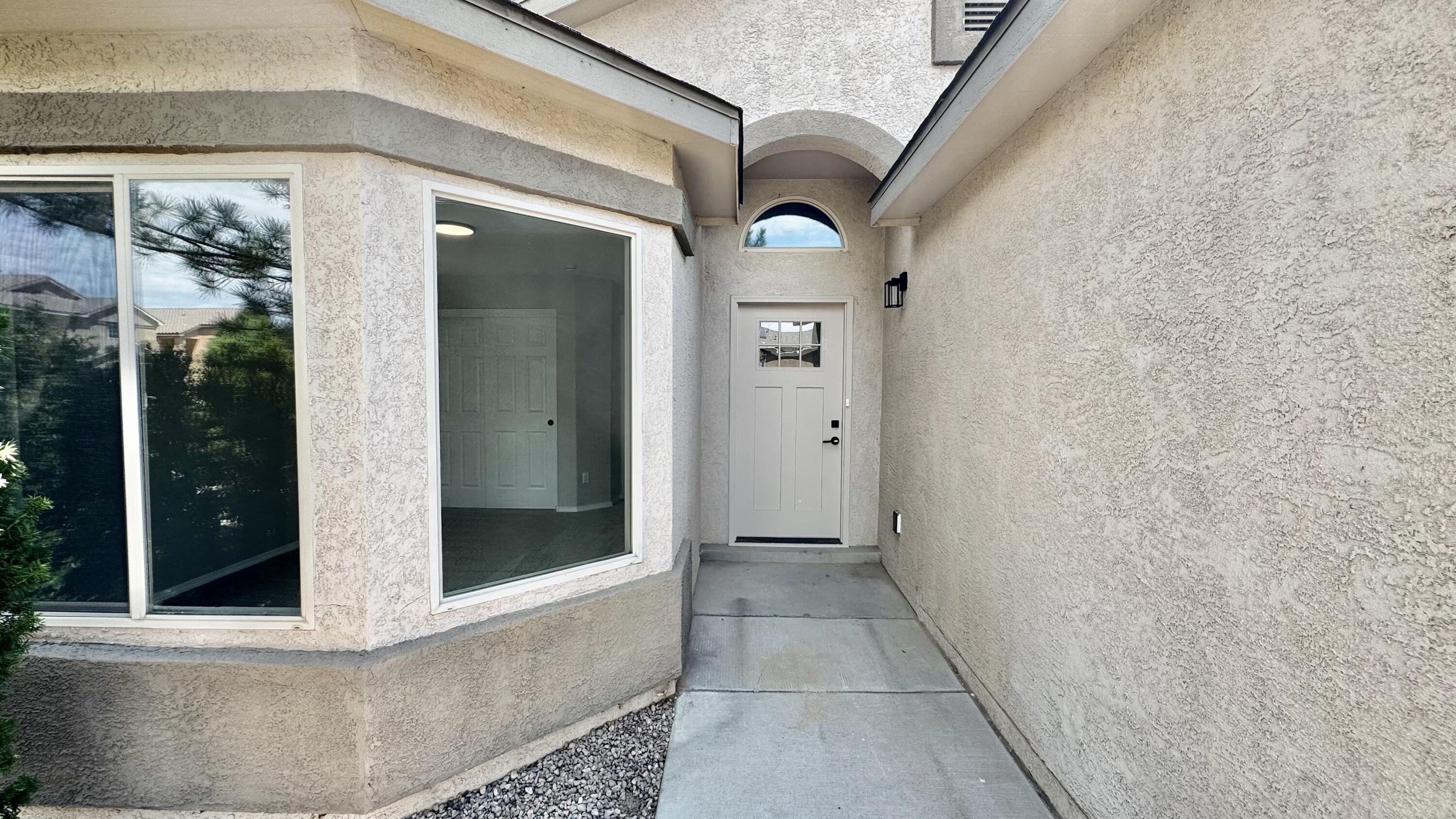 3006 Flint Axe Street SW