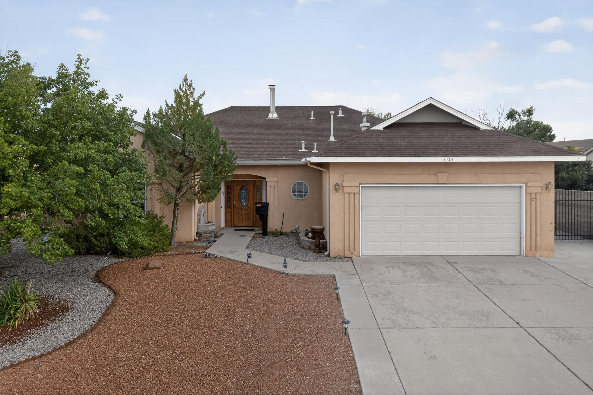 4124 FOXWOOD Trail SE