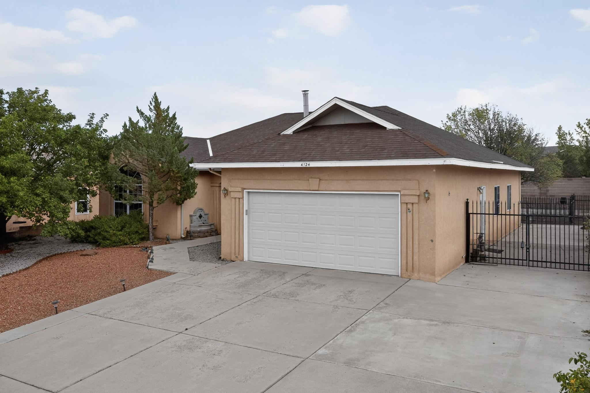 4124 FOXWOOD Trail SE