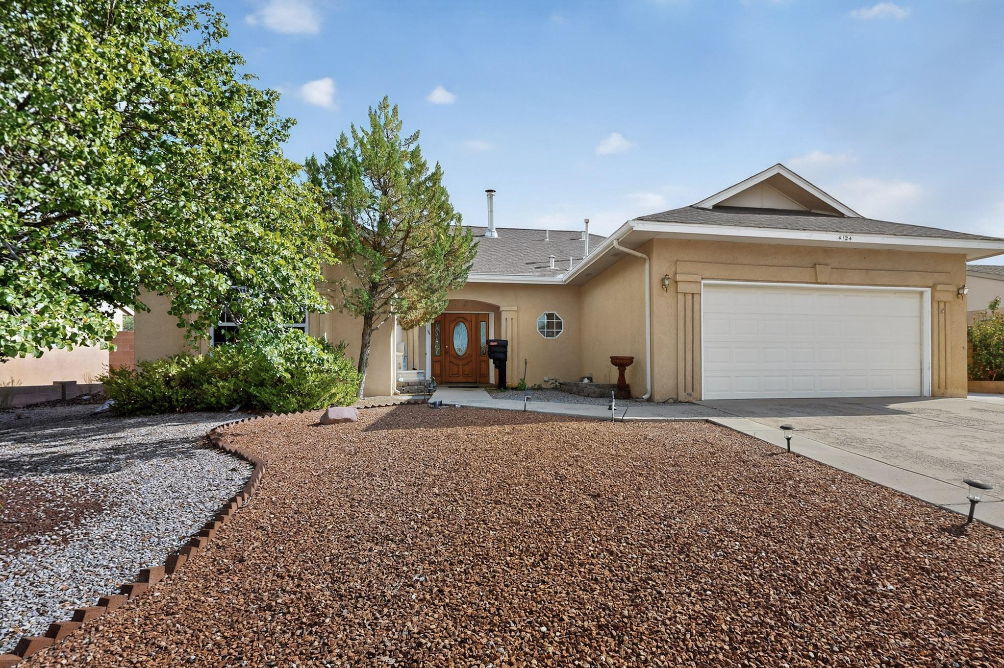 4124 FOXWOOD Trail SE