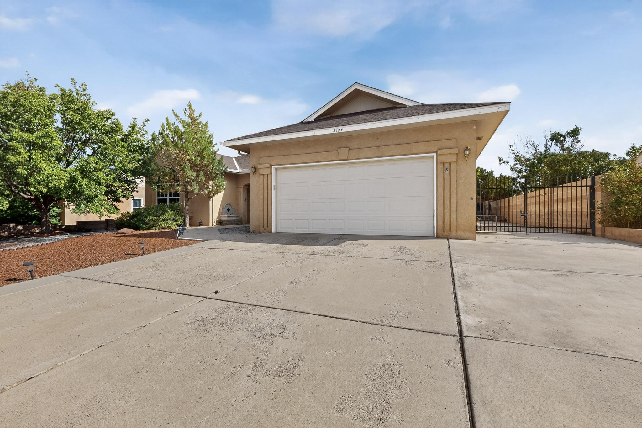 4124 FOXWOOD Trail SE