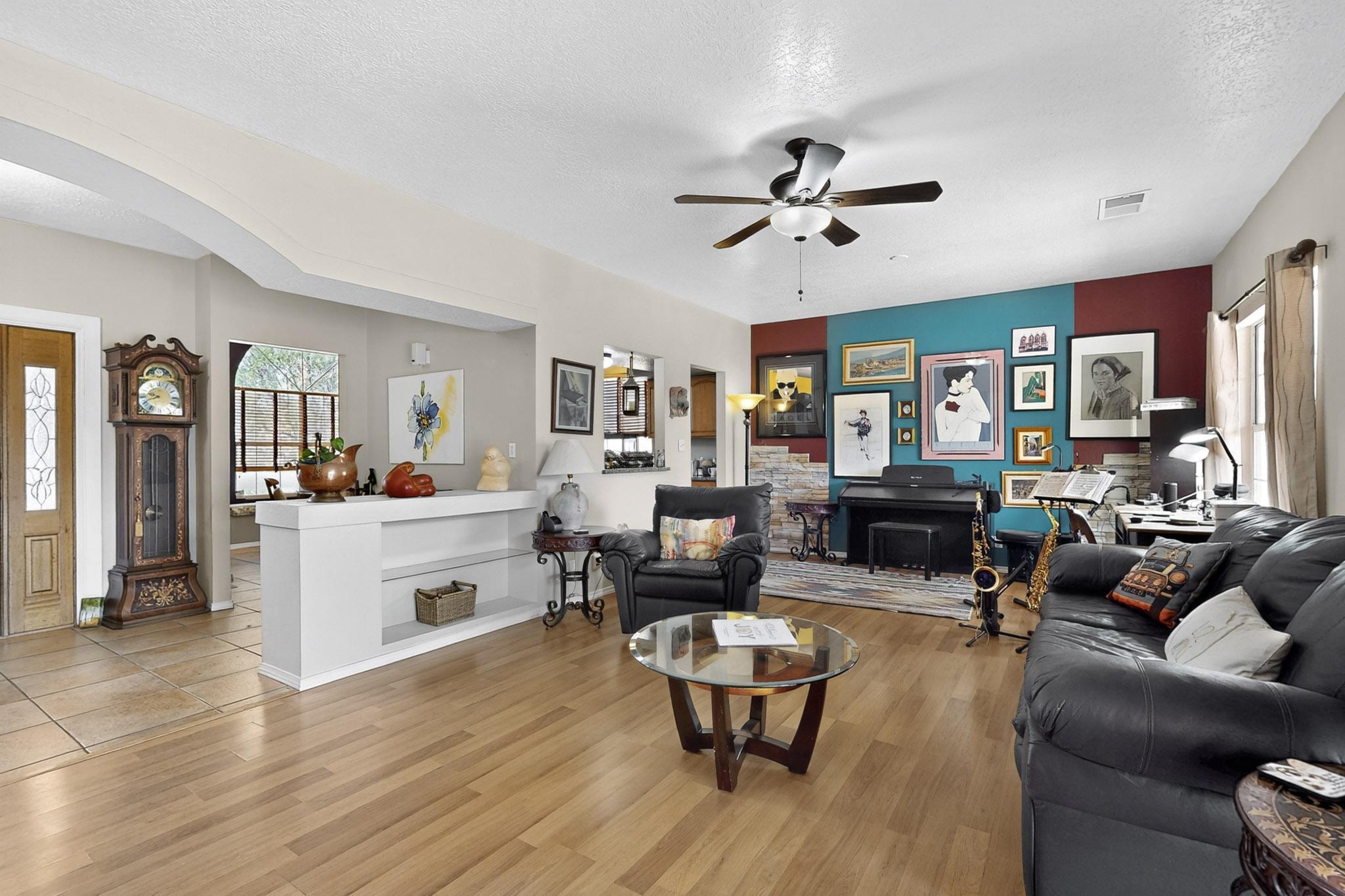 4124 FOXWOOD Trail SE