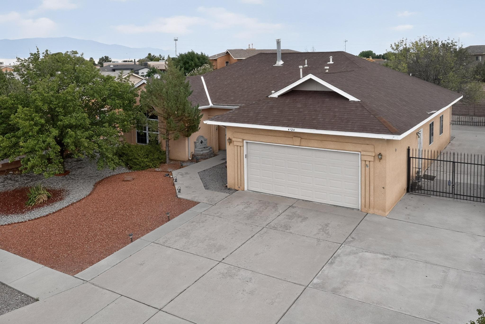 4124 FOXWOOD Trail SE